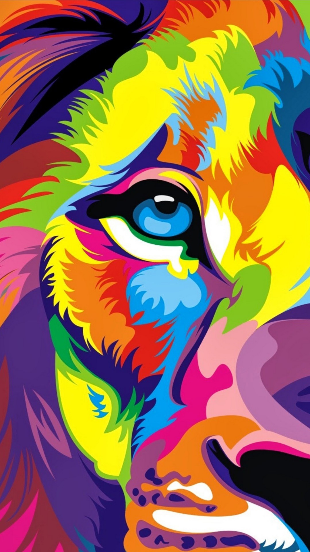 Colorful Wallpapers on WallpaperDog