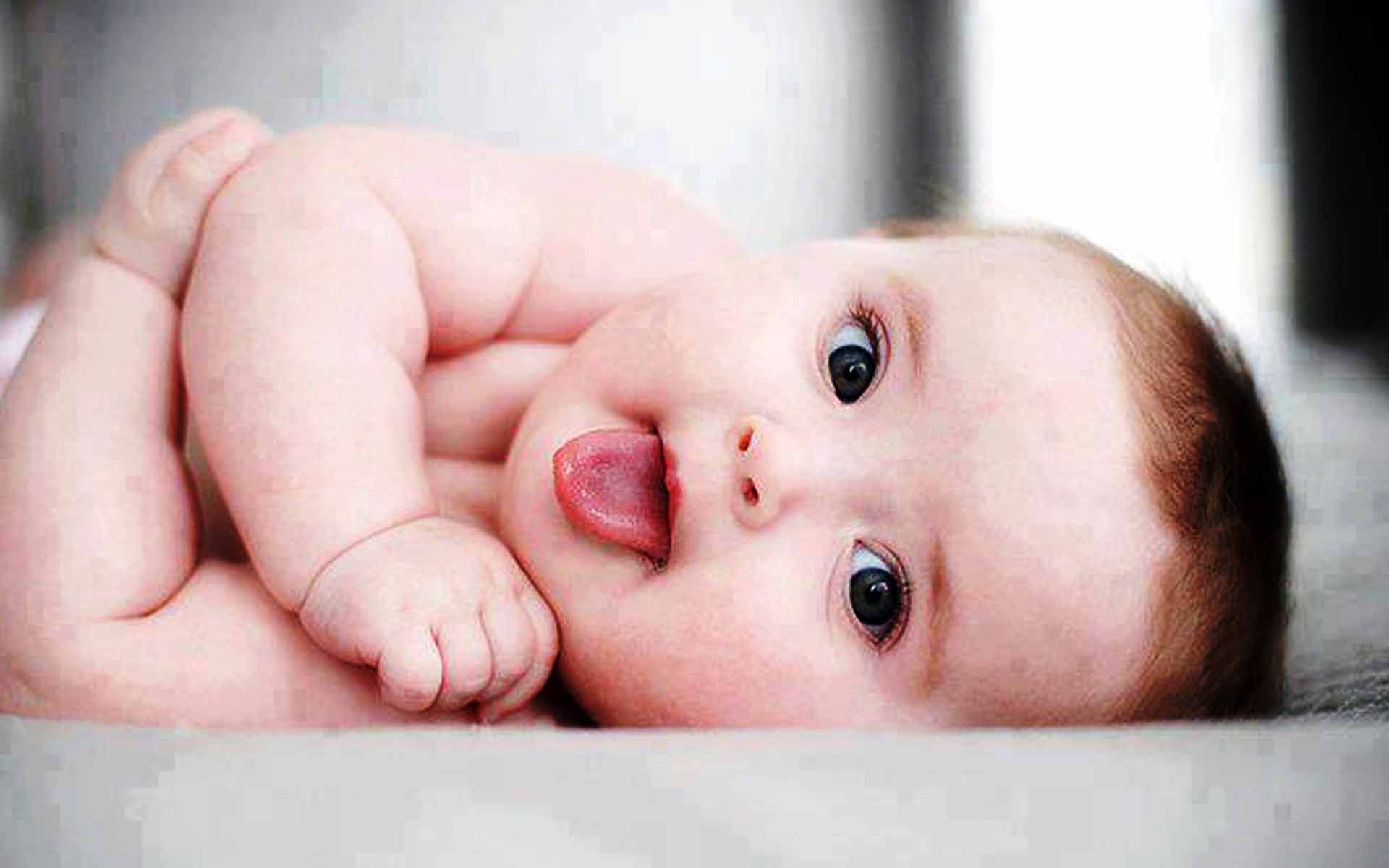 Baby Wallpaper 64 pictures