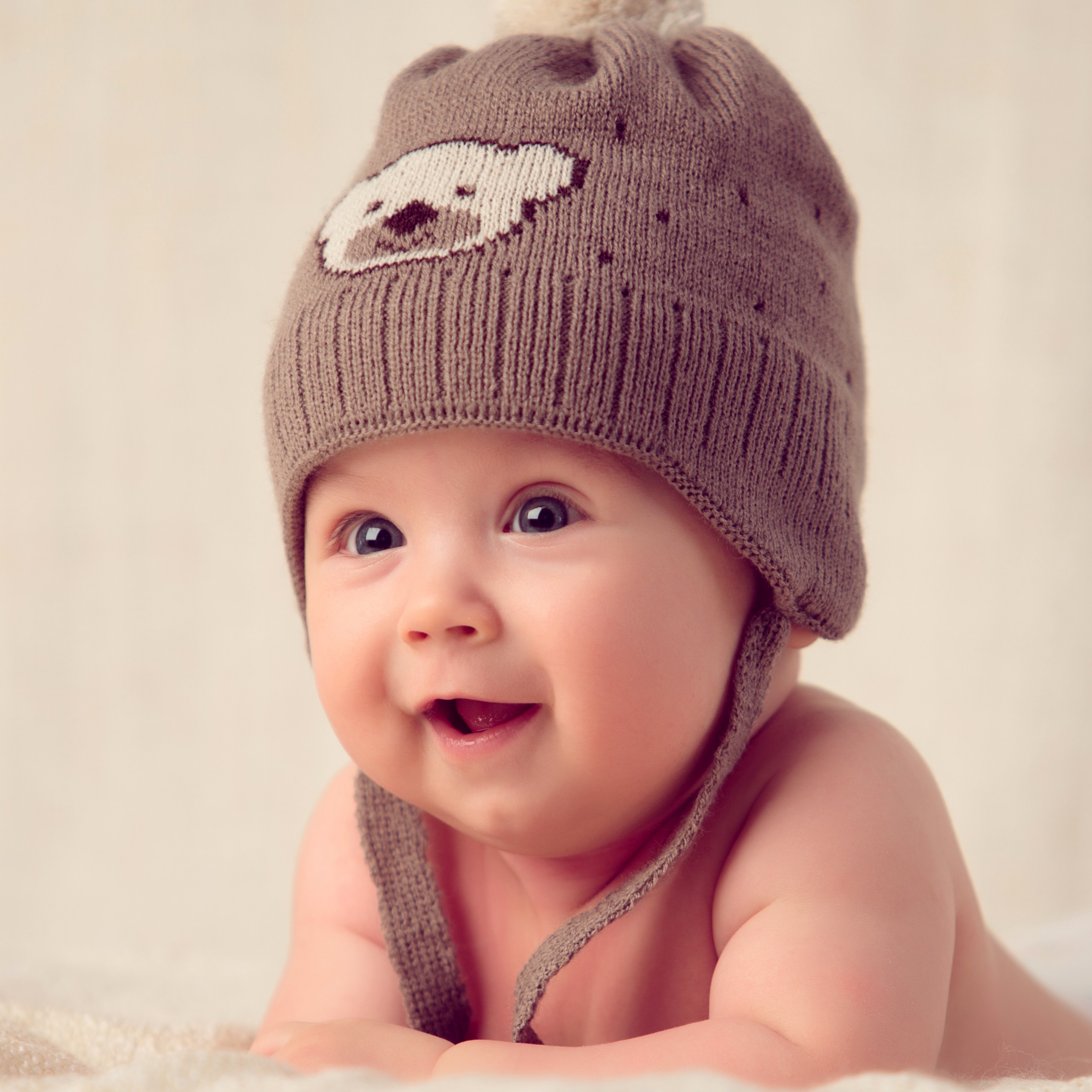 Cute Baby Wallpapers 71 pictures