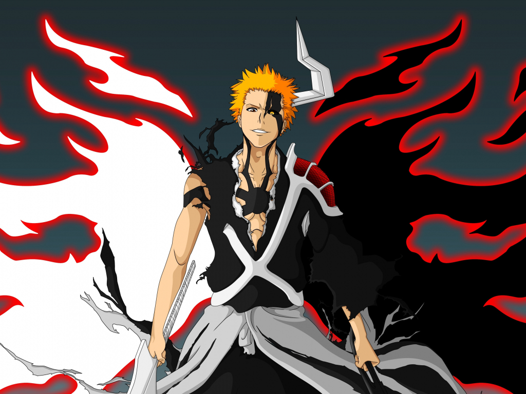 HD Bleach Wallpaper - iXpap