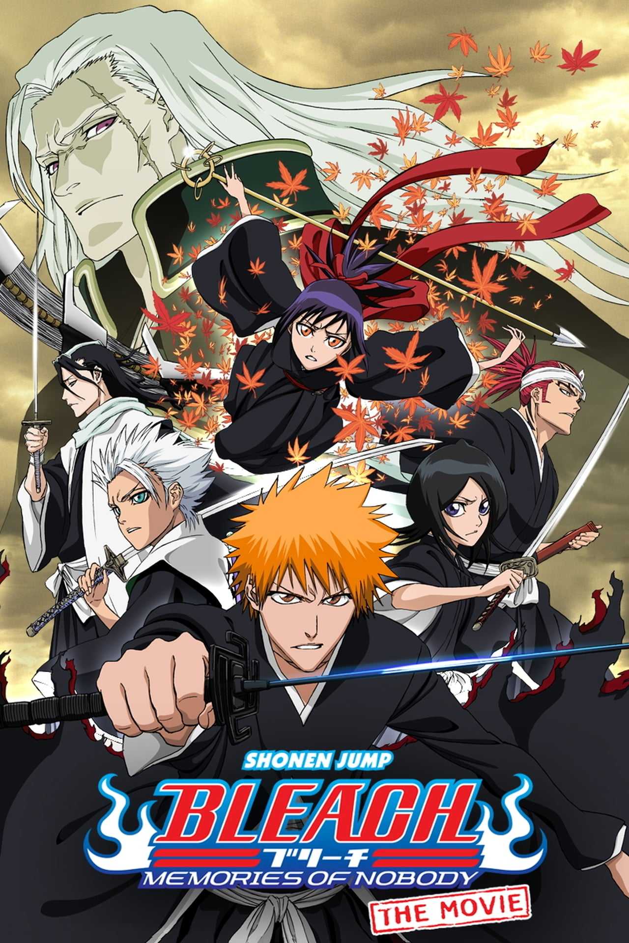 Bleach wallpaper - Anime wallpapers - #5671