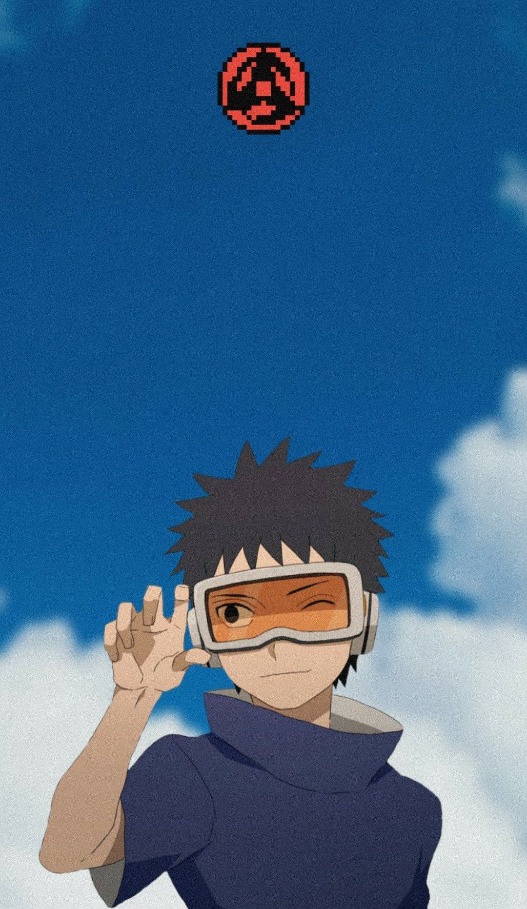 71+ Uchiha Obito Wallpapers for iPhone and Android by Paul Tate