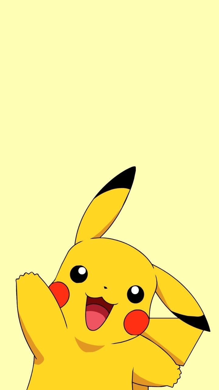 440+ Pikachu HD Wallpapers and Backgrounds