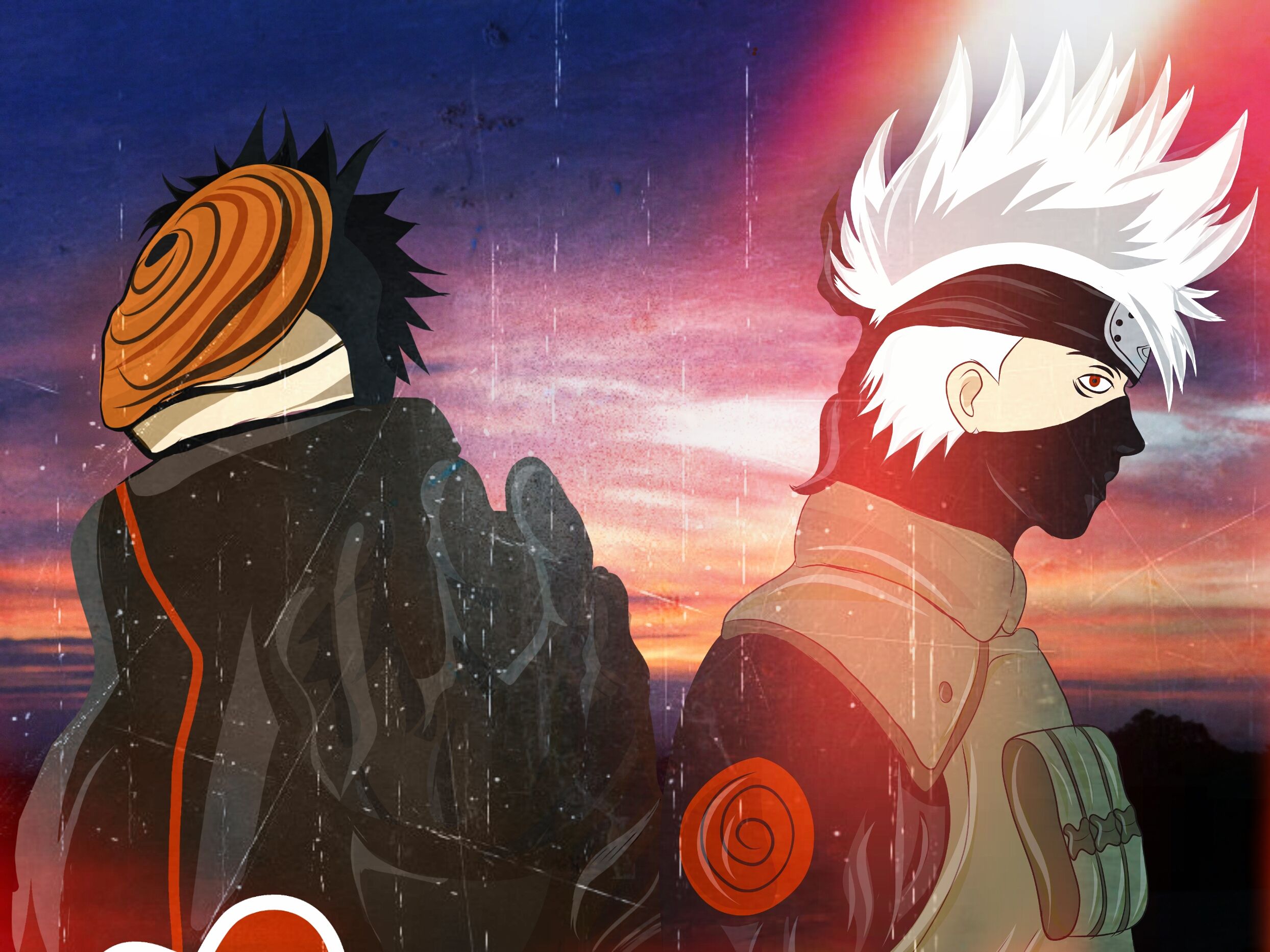 Obito Wallpaper - iXpap