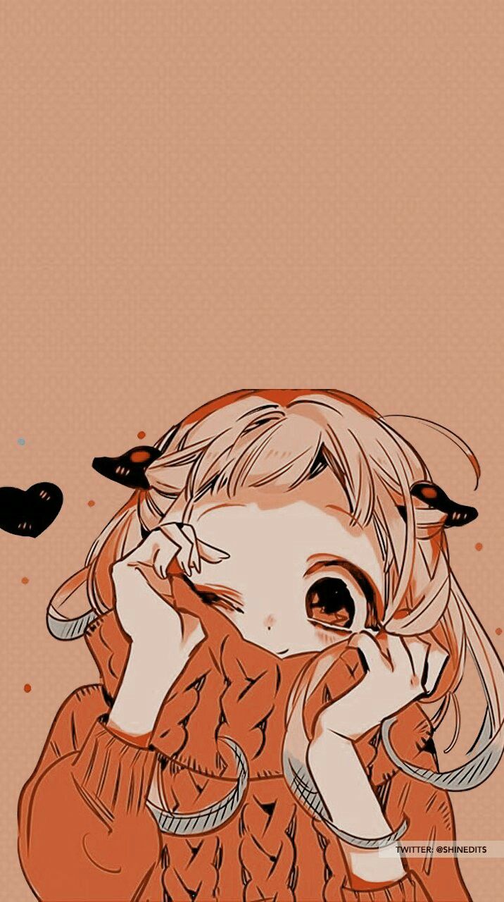 Cute Anime Wallpapers on WallpaperDog