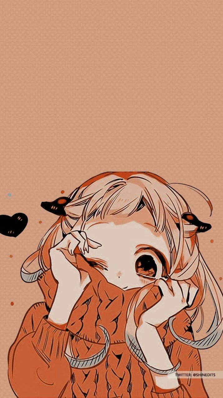 Download Cute Aesthetic Anime Phone Wallpaper  Wallpaperscom