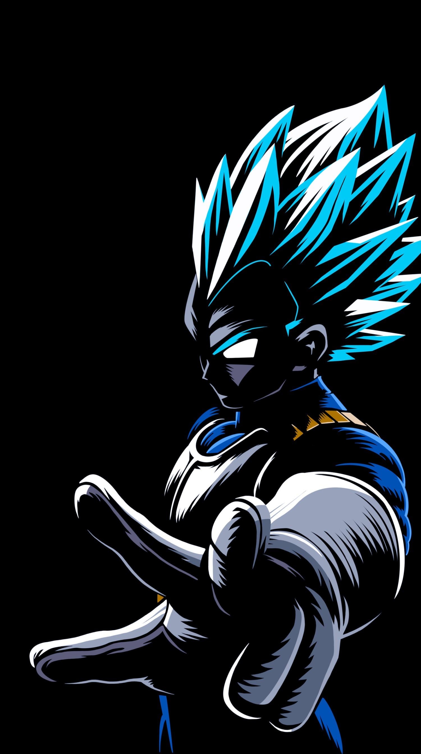 Vegeta Wallpaper For Android 76 images