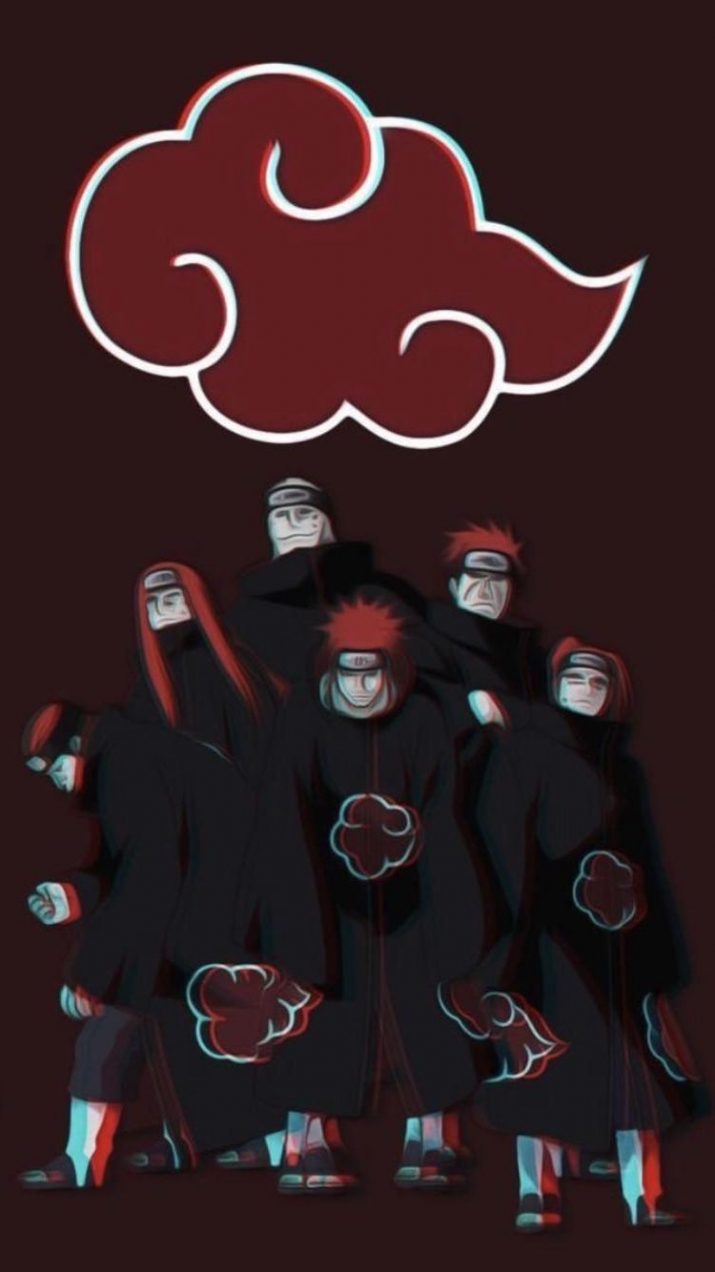 Naruto Akatsuki Theme - Tải về