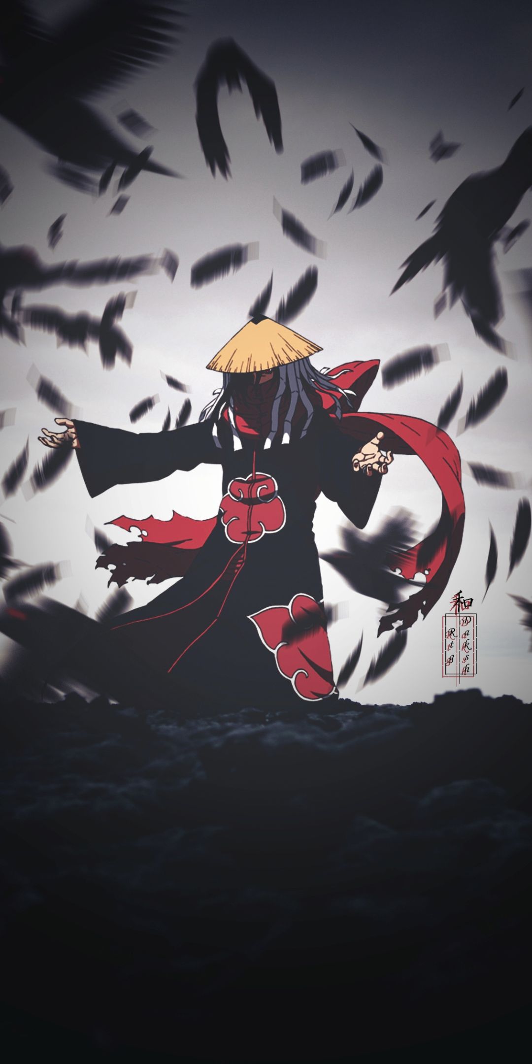 Akatsuki Wallpapers - Top 65 Best Akatsuki Backgrounds Download