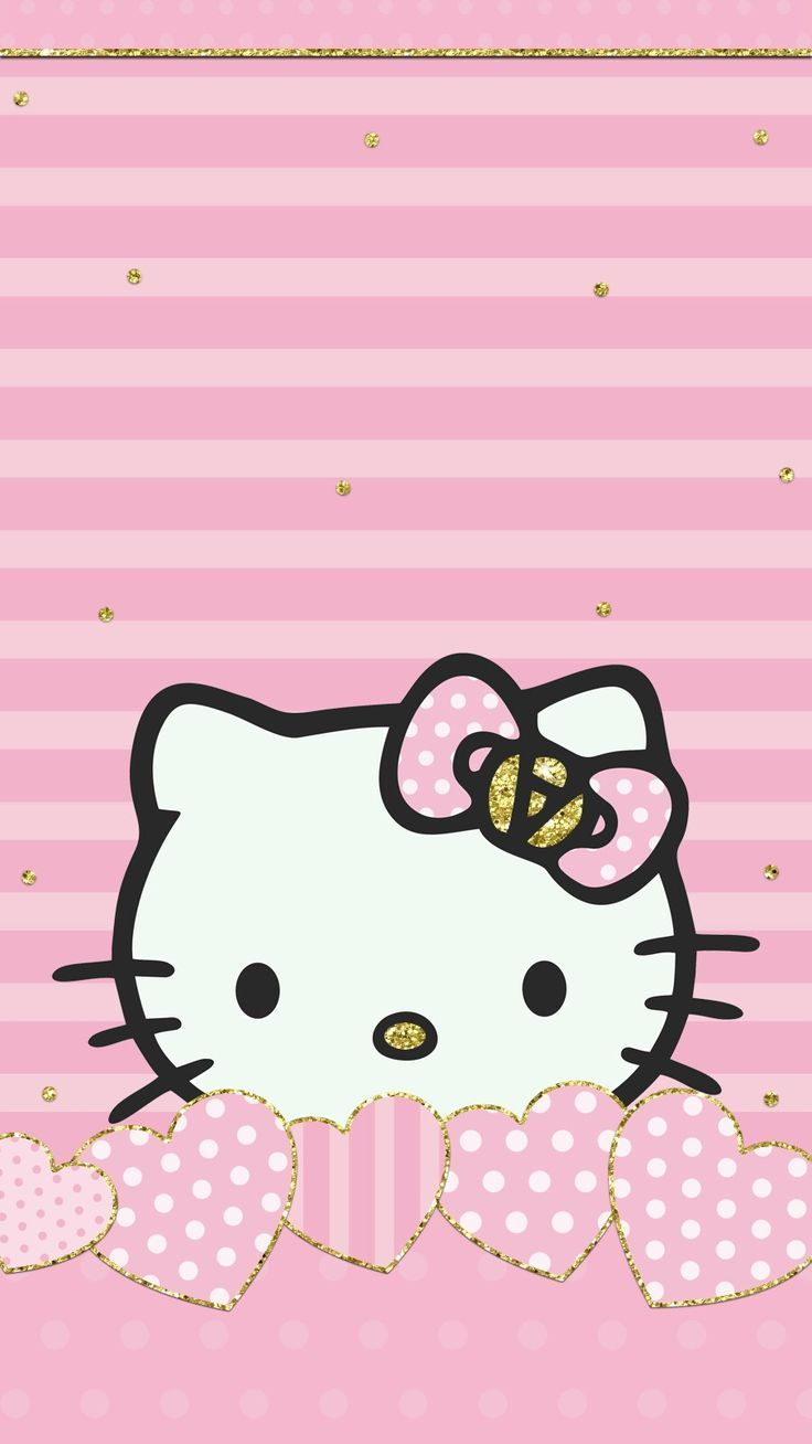 Các fan của Hello Kitty hãy lắng nghe! Bộ sưu tập hình nền Hello Kitty đang đợi bạn để khám phá. Với đủ kiểu dáng và phong cách, chiếc điện thoại của bạn sẽ trở nên đáng yêu và thú vị hơn bao giờ hết!