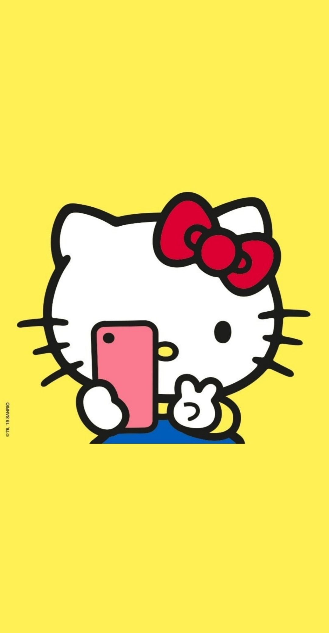  HD Cute Hello Kitty Wallpapers 4K  APK for Android Download