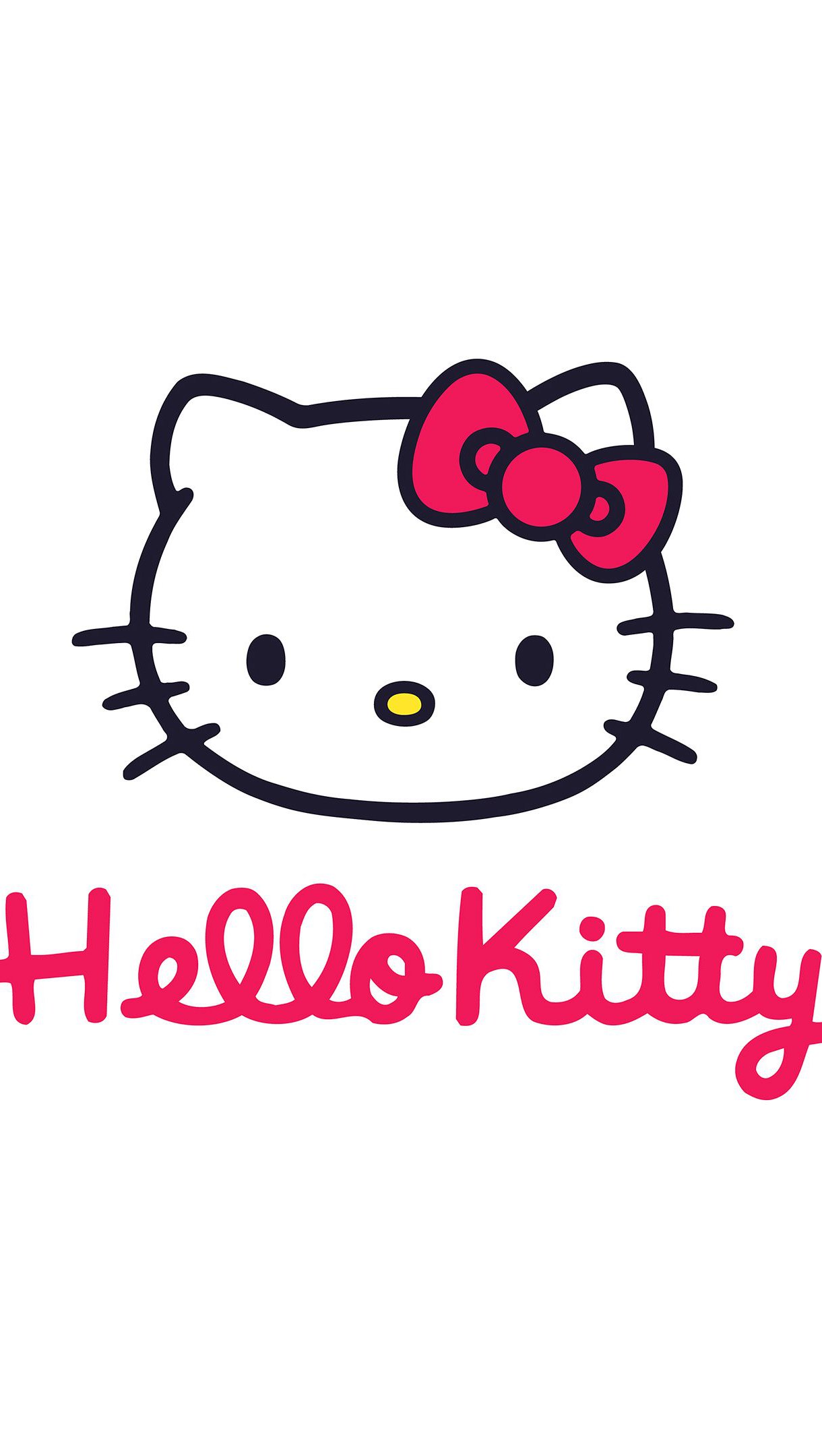 Hello Kitty Wallpaper - iXpap