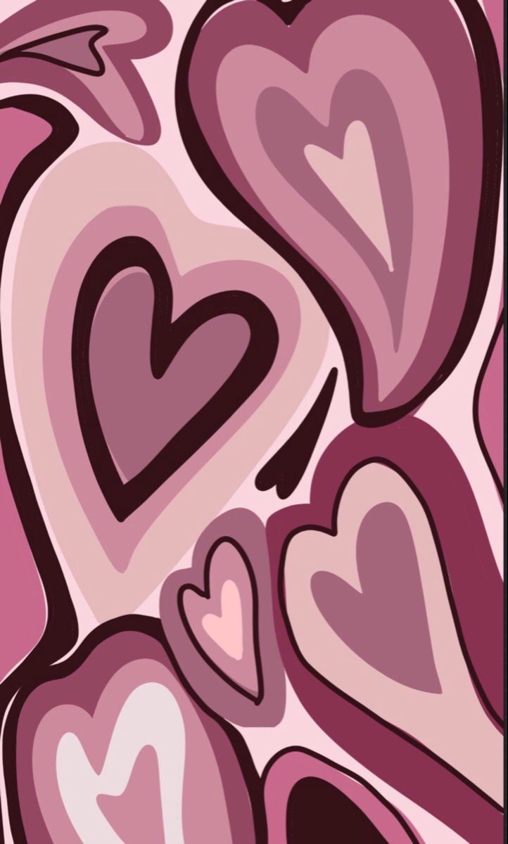 Heart Wallpapers on WallpaperDog