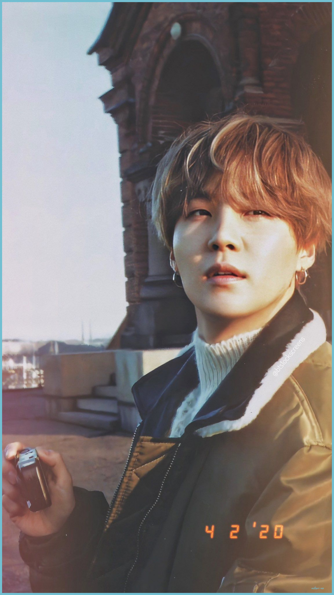 Suga Wallpapers on WallpaperDog