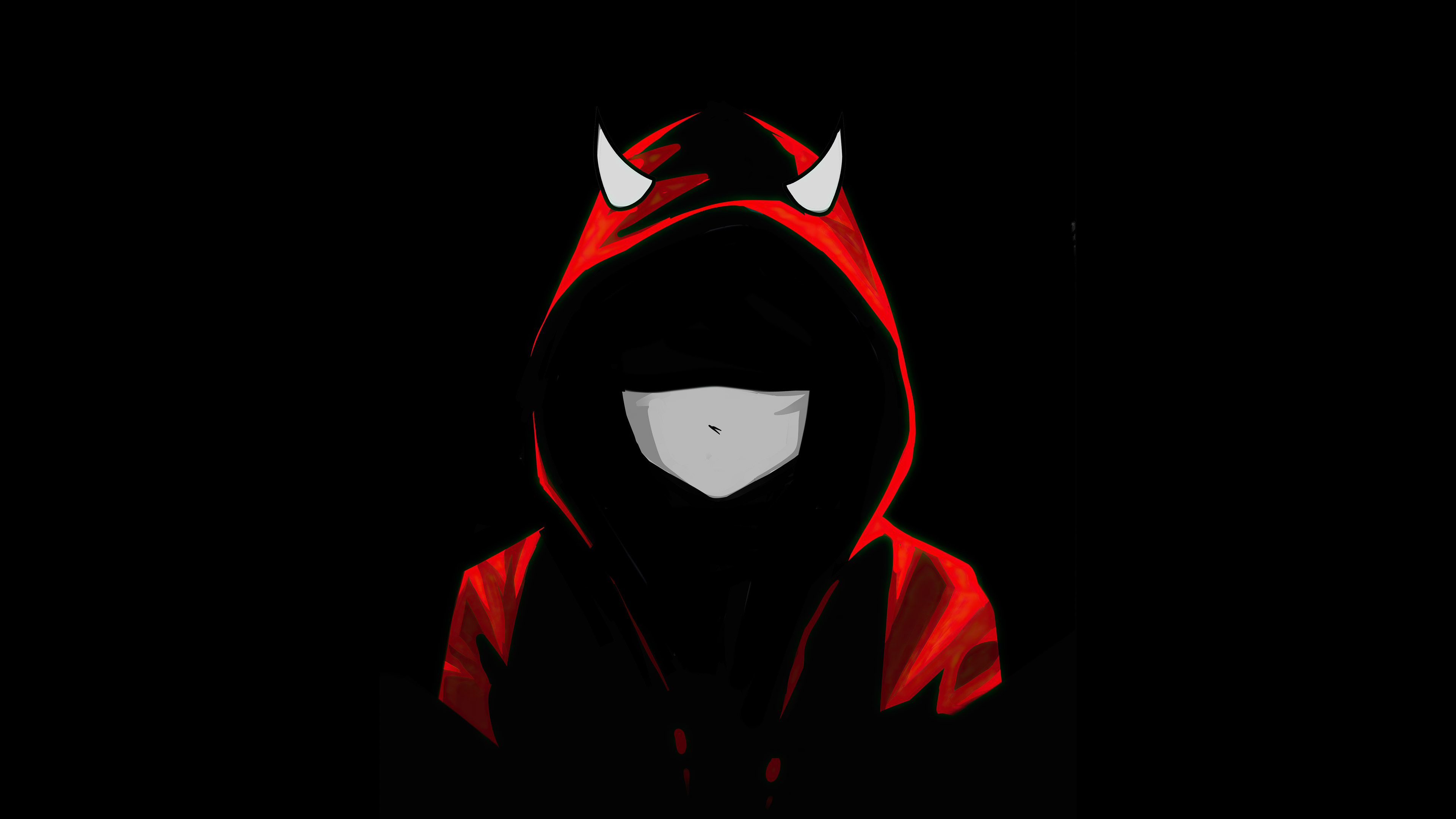 Devil Wallpapers On WallpaperDog