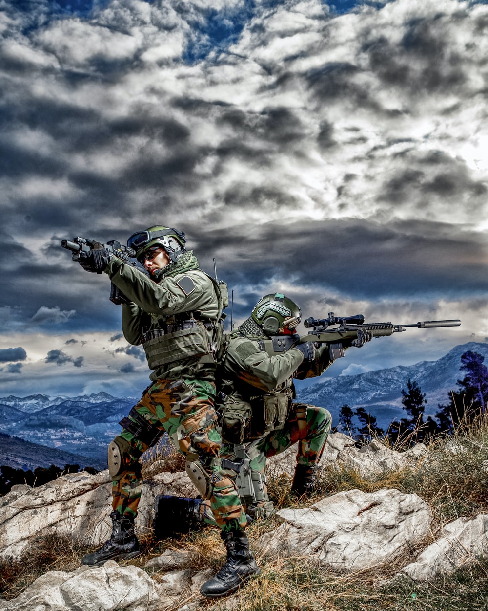 500+ Army Photos [HD]  Download Free Images On Unsplash