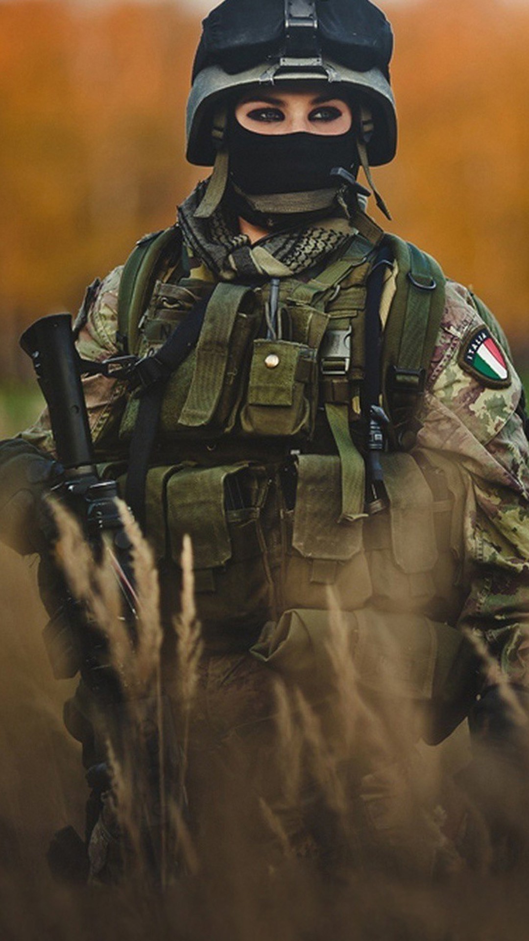 750x1334 Special Forces Wallpapers for Apple IPhone 6 6S 7 8 Retina HD