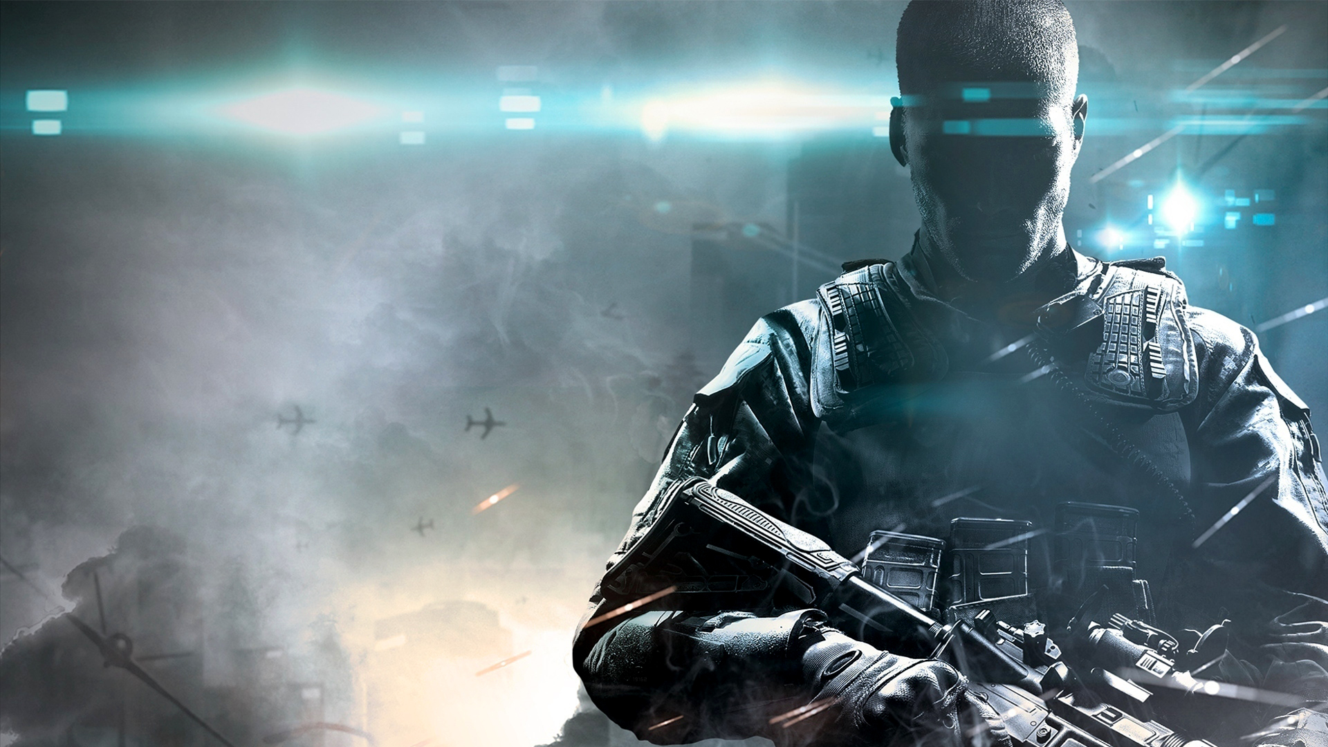 Call Of Duty Ghosts iPhone Wallpapers  Wallpaper Cave