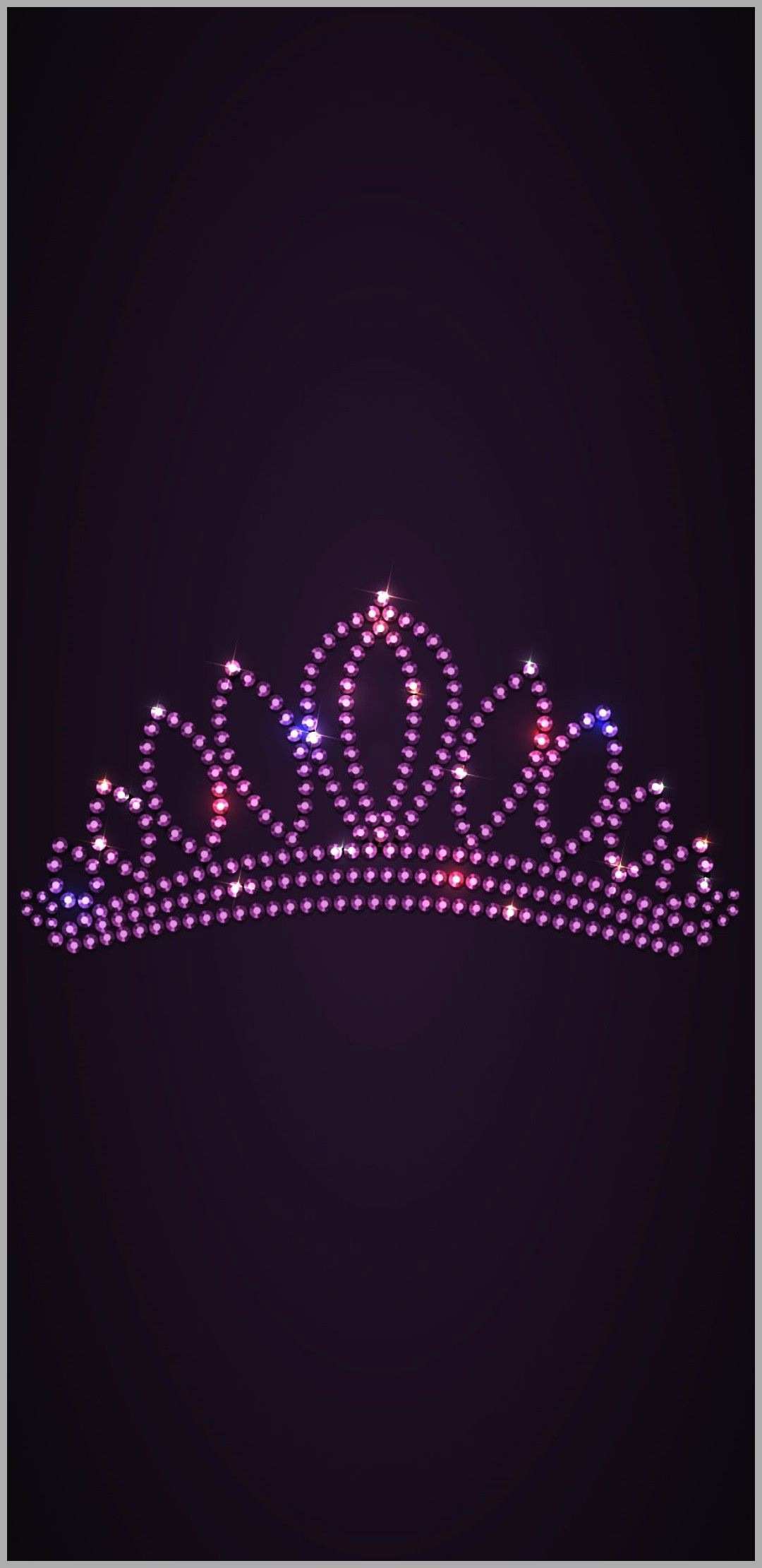 queen crown wallpaper