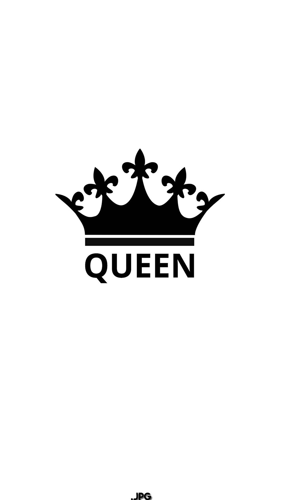 22 Queen Logo Wallpapers  WallpaperSafari