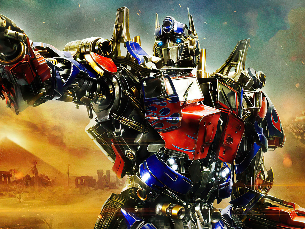Optimus Prime Transformers wallpapers HD free Movie Desktop