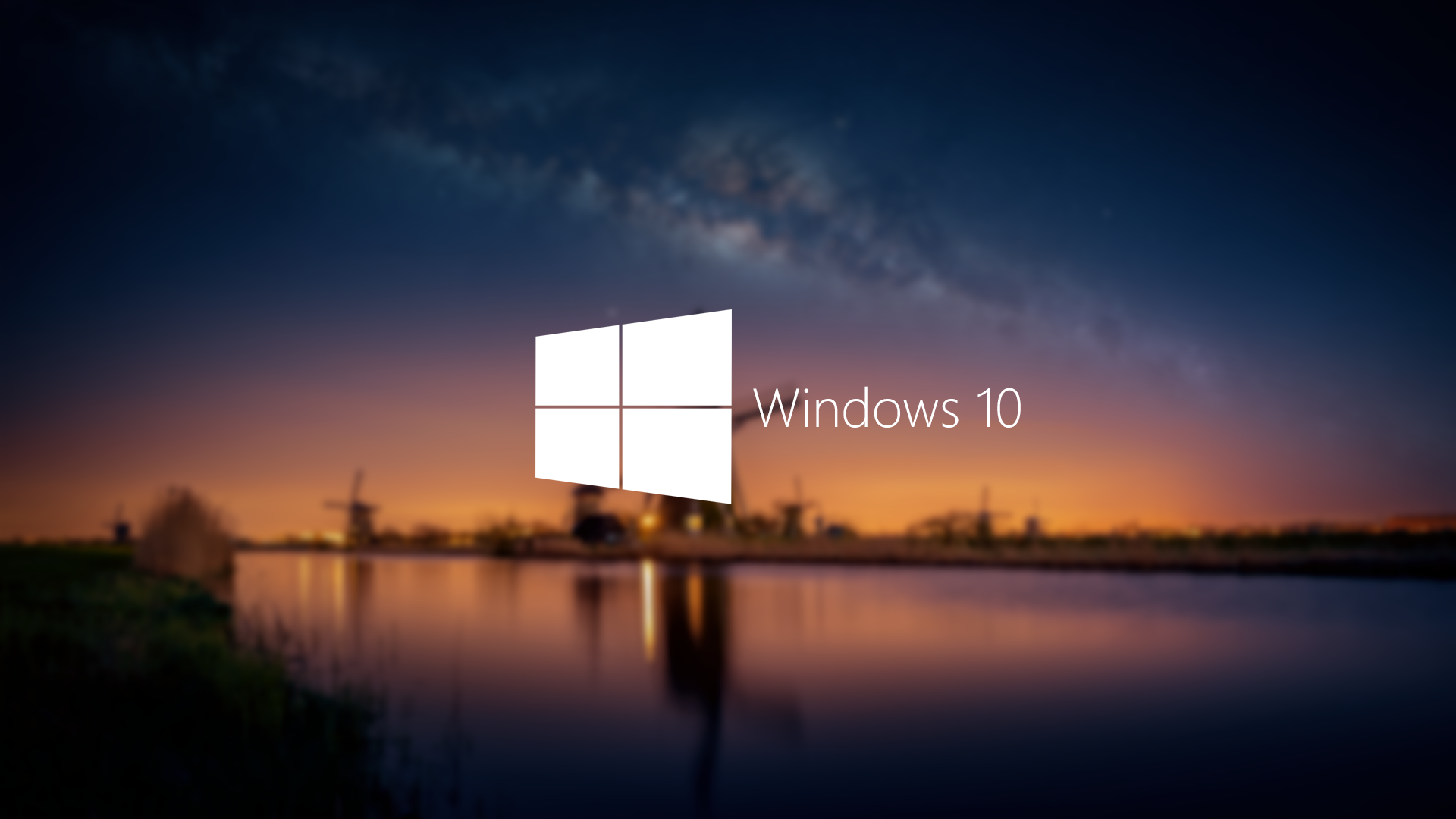 Windows 10 Wallpapers on WallpaperDog
