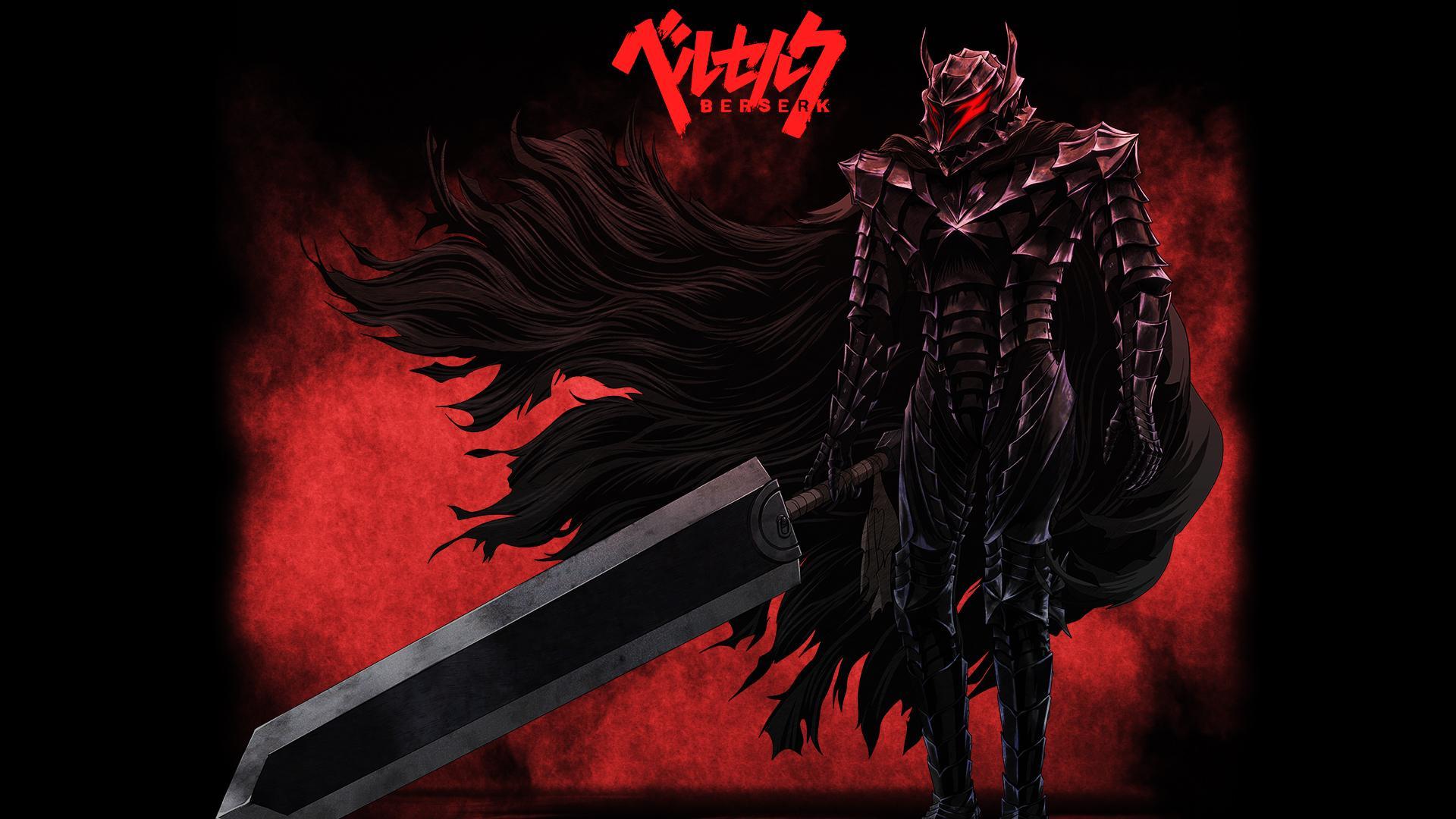 Anime Berserk HD Wallpaper