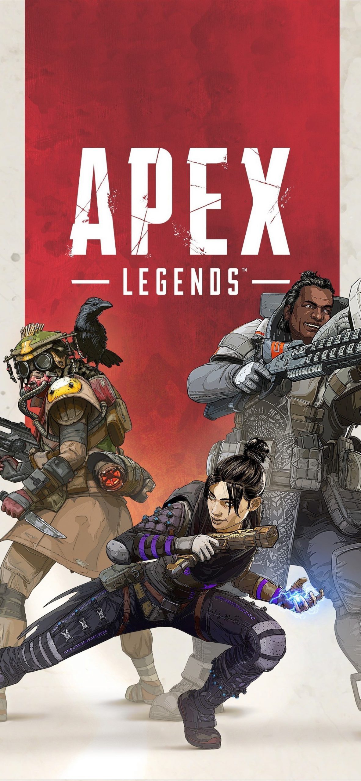 Bangalore 4K Apex Legends Wallpaper, HD Games 4K Wallpapers, Images and  Background - Wallpapers Den