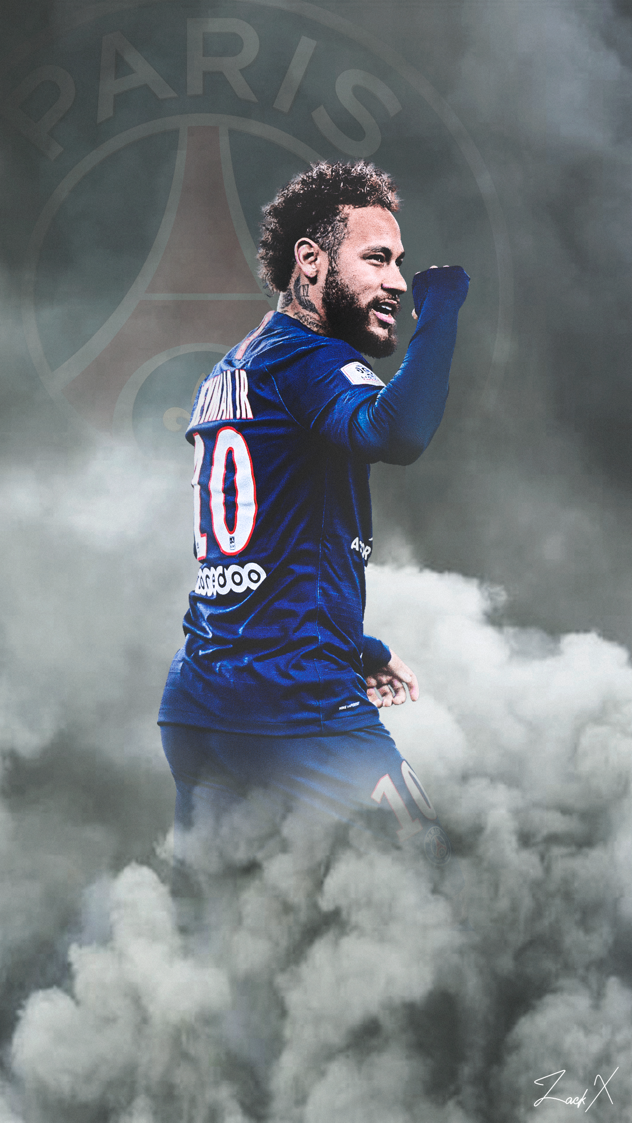 Neymar Jr Wallpapers 4K APK for Android Download