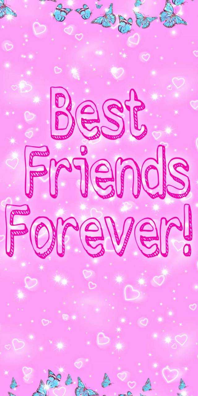 Bff wallpaper by Adacaticorn - Download on ZEDGE™ | 6bfd