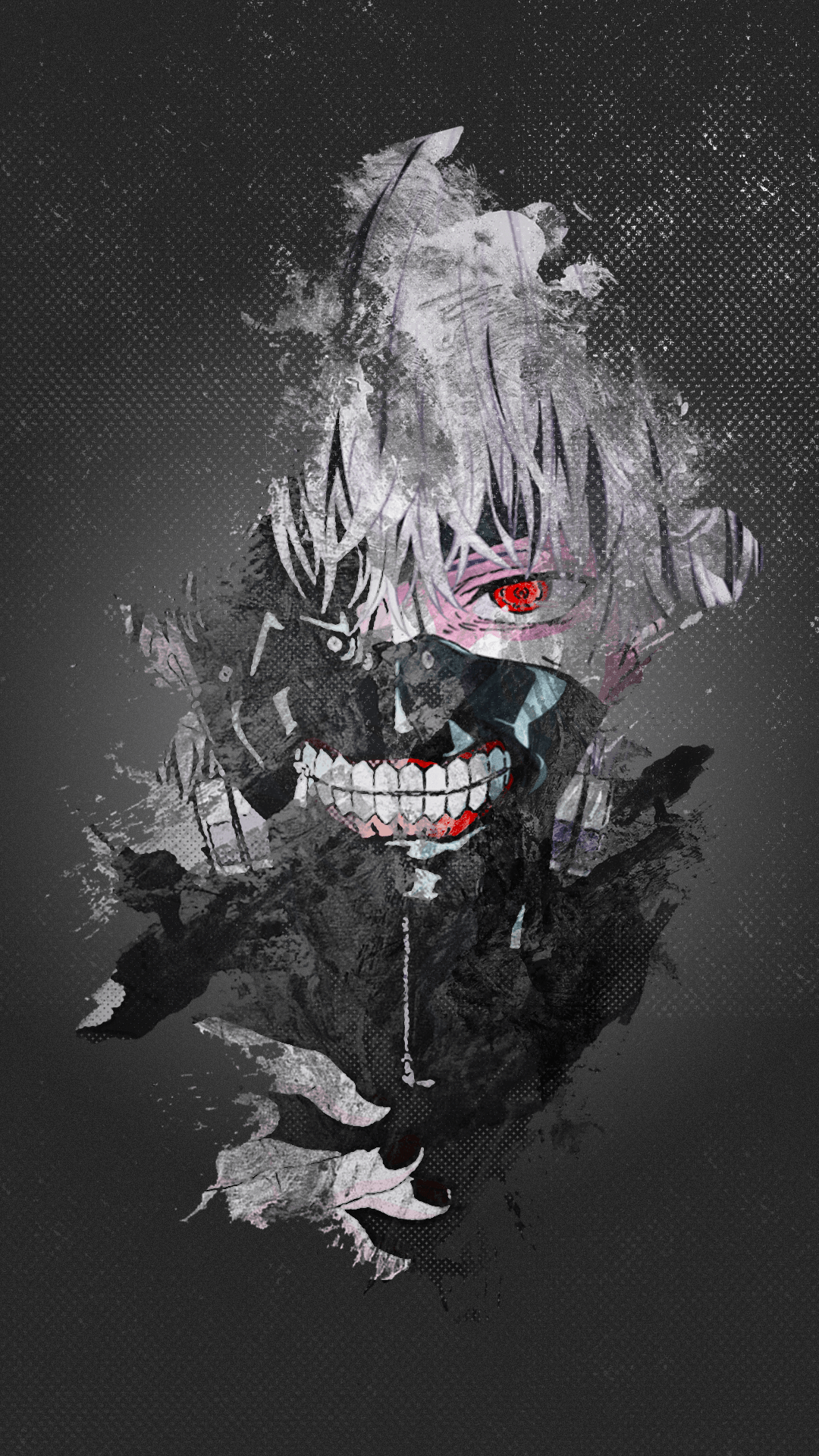 Kaneki Wallpapers on WallpaperDog