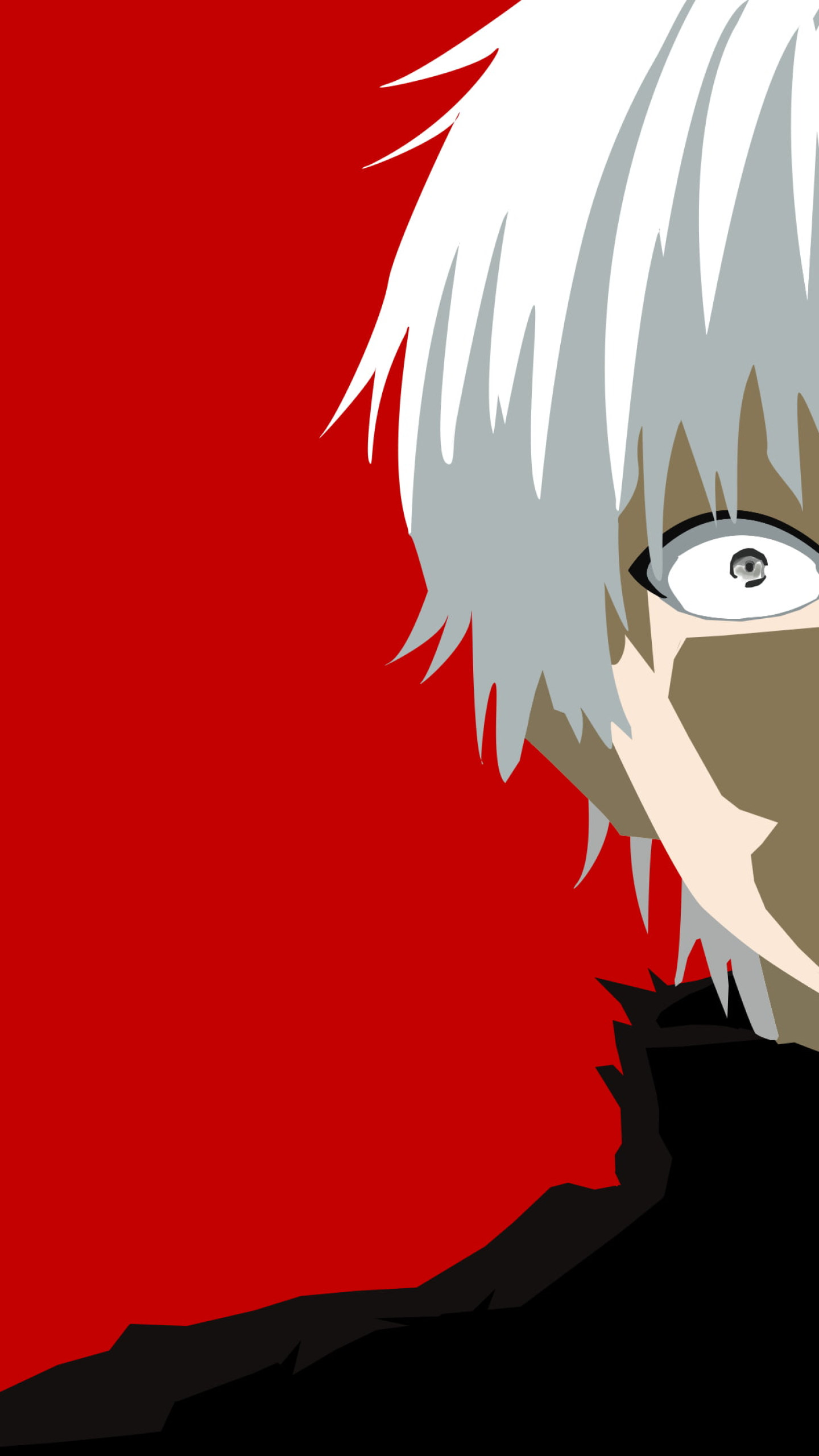 HD Tokyo Ghoul Wallpaper - iXpap