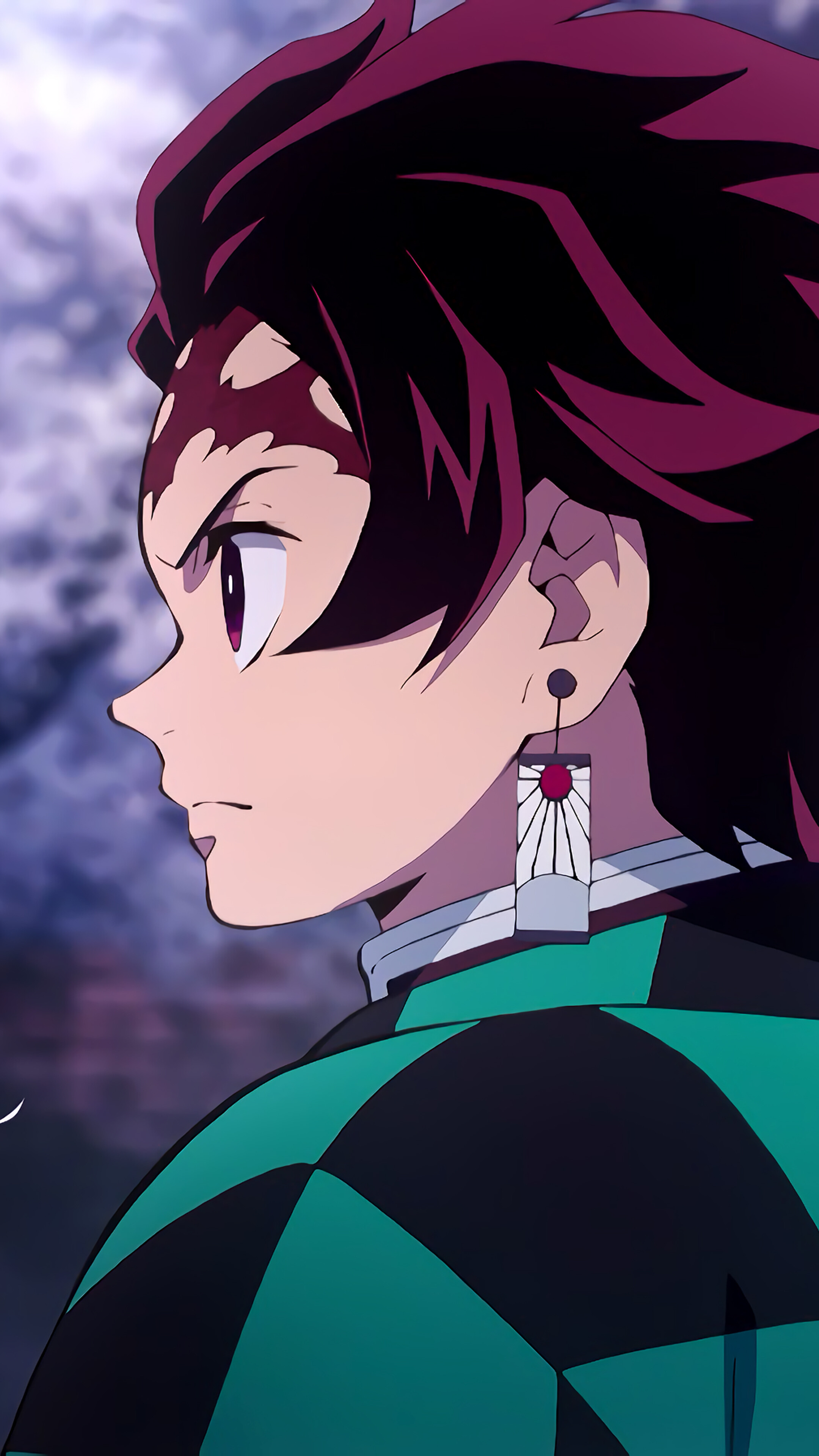 Tanjirou Kamado Kimetsu no Yaiba 4K Wallpaper #125