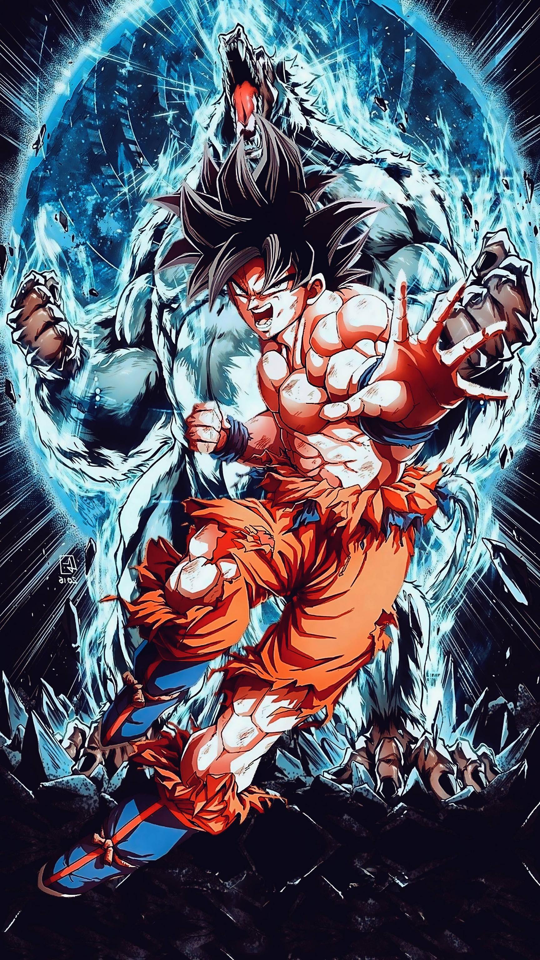 Download Dragon Ball wallpapers for mobile phone free Dragon Ball HD  pictures