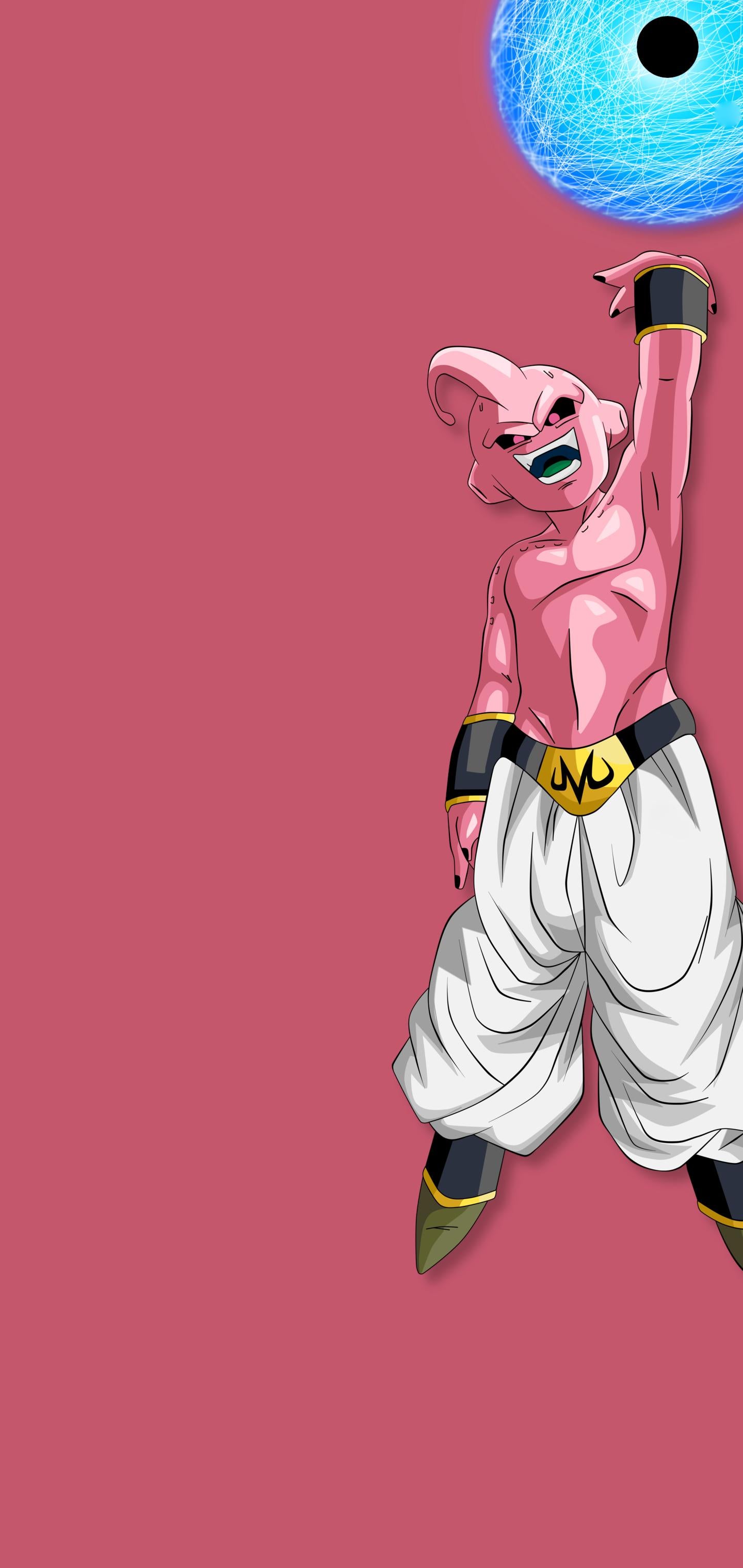 Dragon Ball wallpaper by PinkJessia729 - Download on ZEDGE™