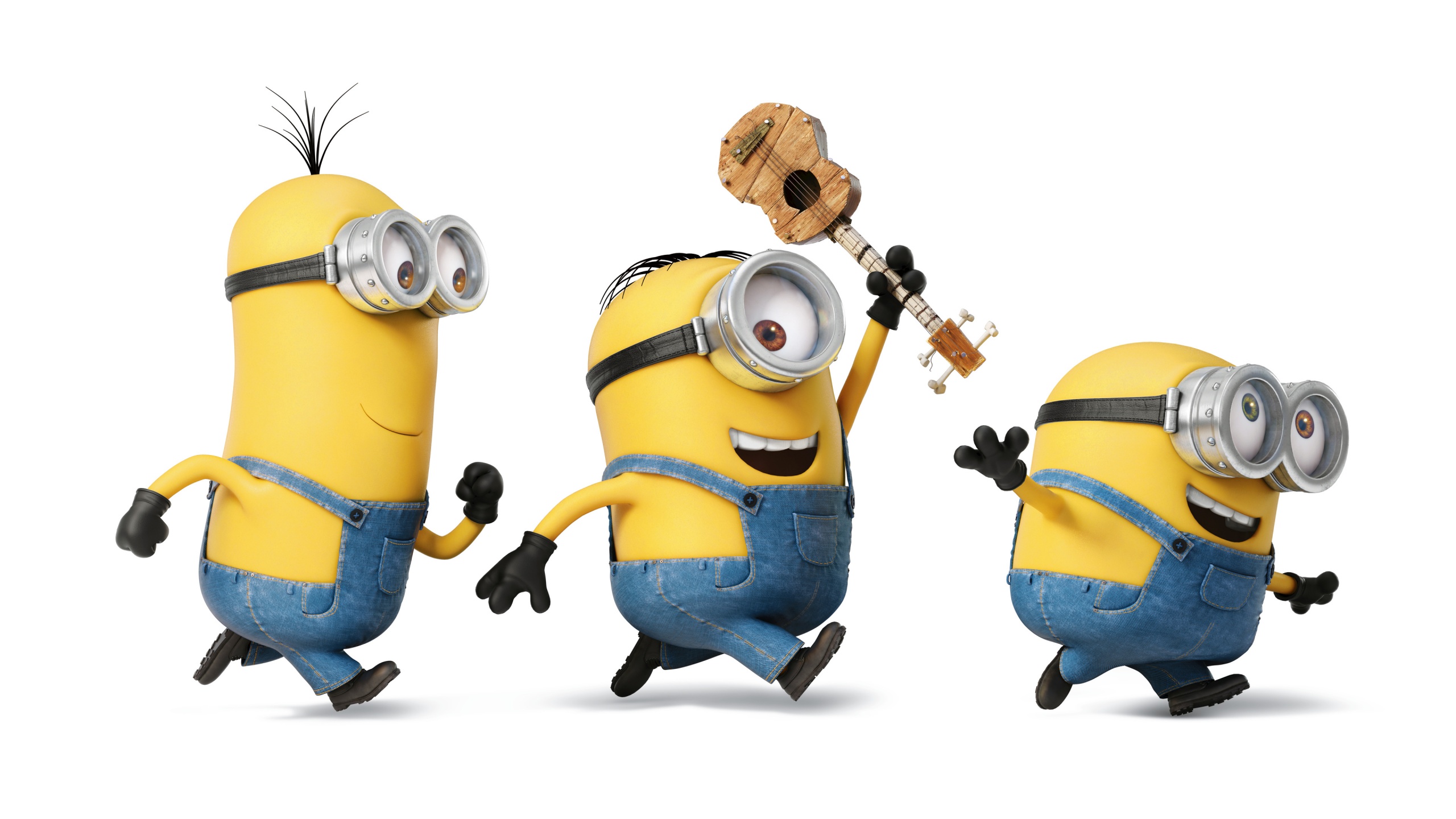 Minions Images  Icons Wallpapers and Photos on Fanpop