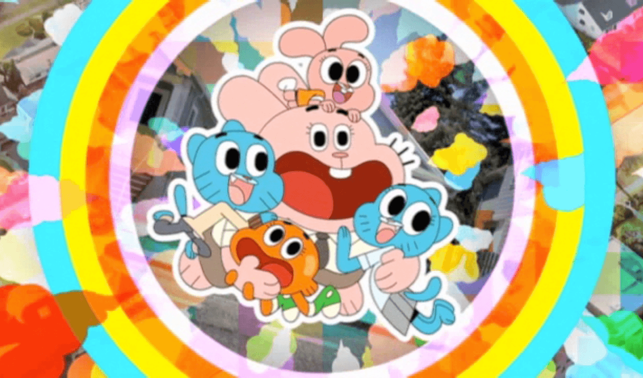 Watch The Amazing World of Gumball Darwins Yearbook online  YouTube TV  Free Trial