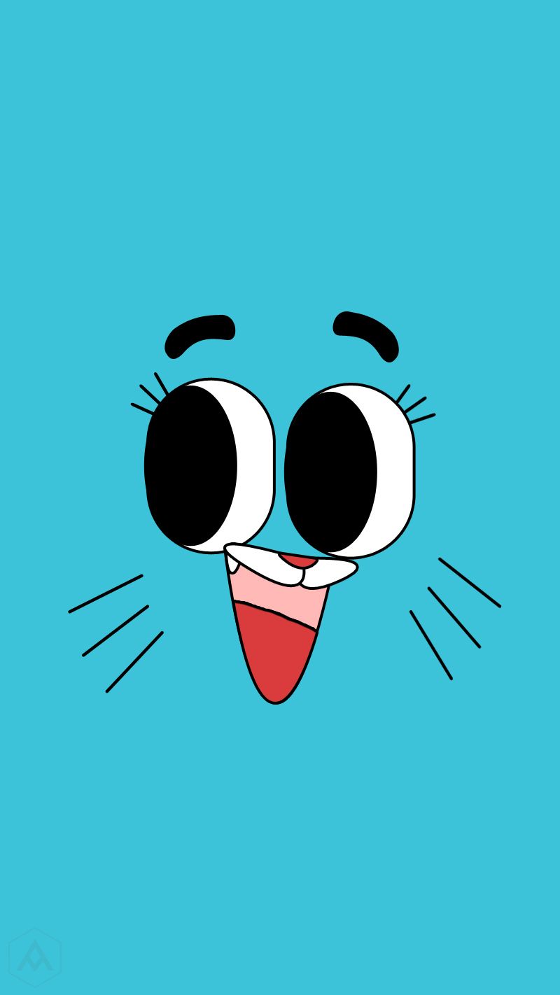 Gumball Aesthetic Wallpapers  Top Free Gumball Aesthetic Backgrounds   WallpaperAccess