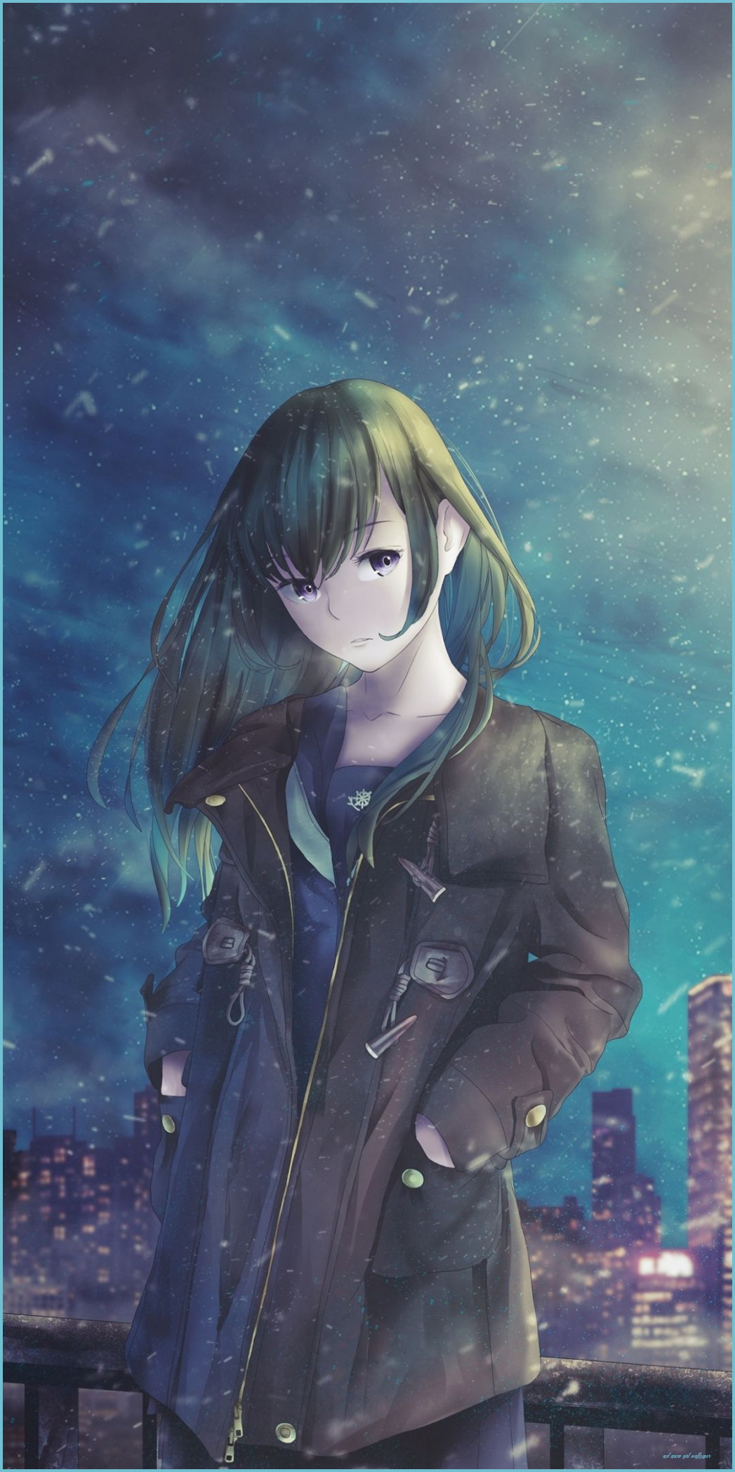 HD Sad Anime Wallpaper APK Download 2023  Free  9Apps