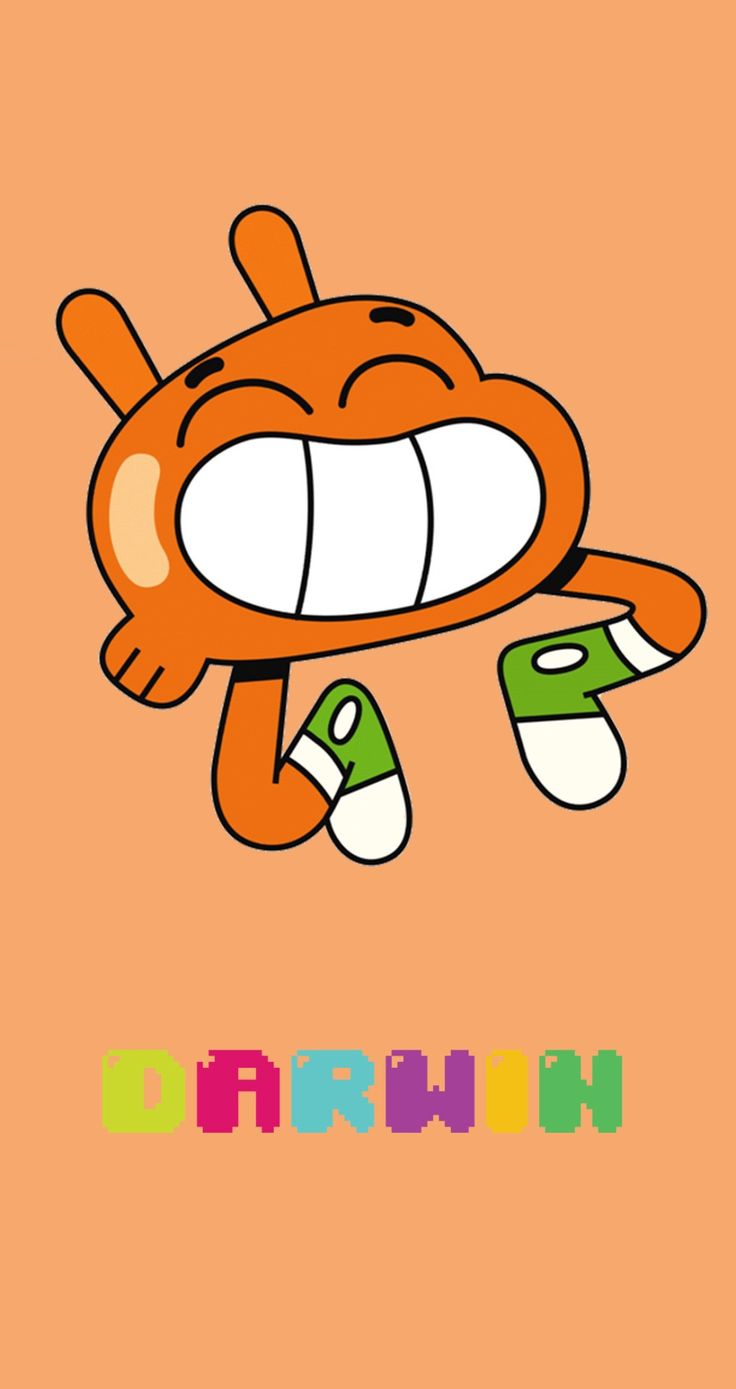 The Amazing World Of Gumball Wallpapers On Wallpaperdog