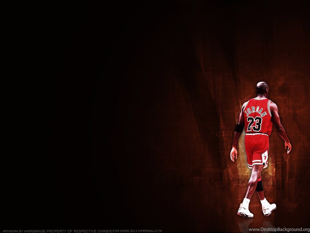 Michael Jordan Wallpaper - NawPic