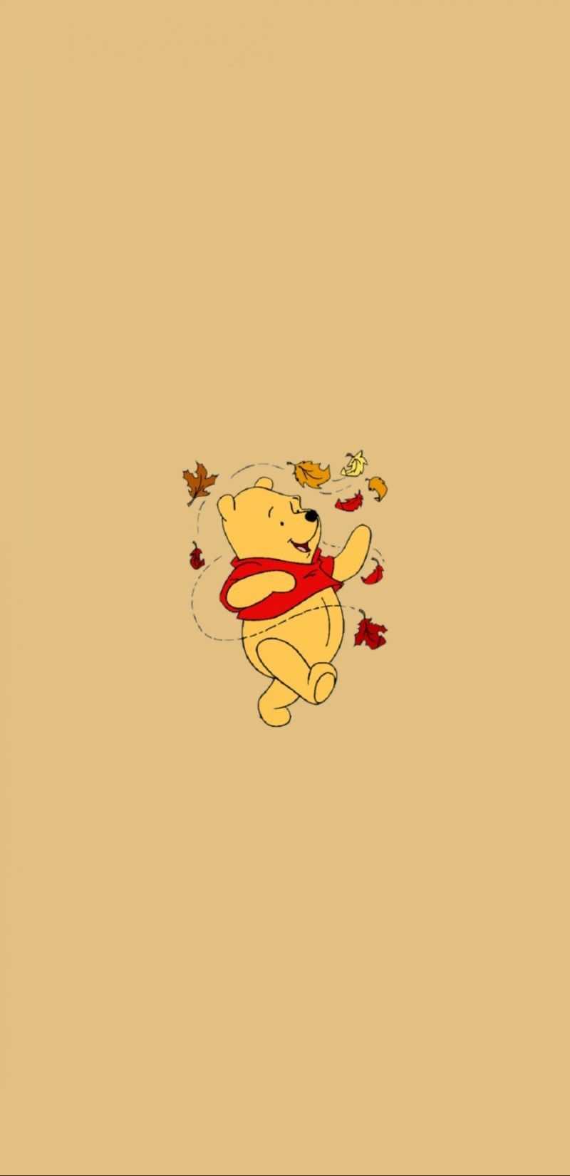 cute winnie pooh wallpaperTikTok Search