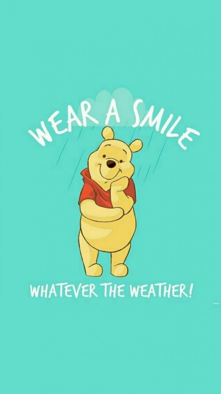 60 Winnie The Pooh HD Wallpapers and Backgrounds