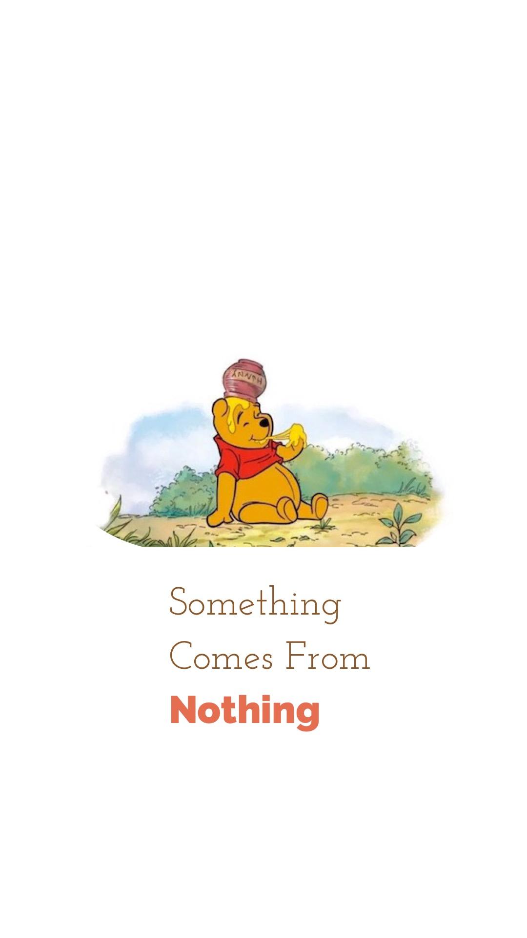Winnie The Pooh Wallpaper HD Background Download iPhones Backgrounds