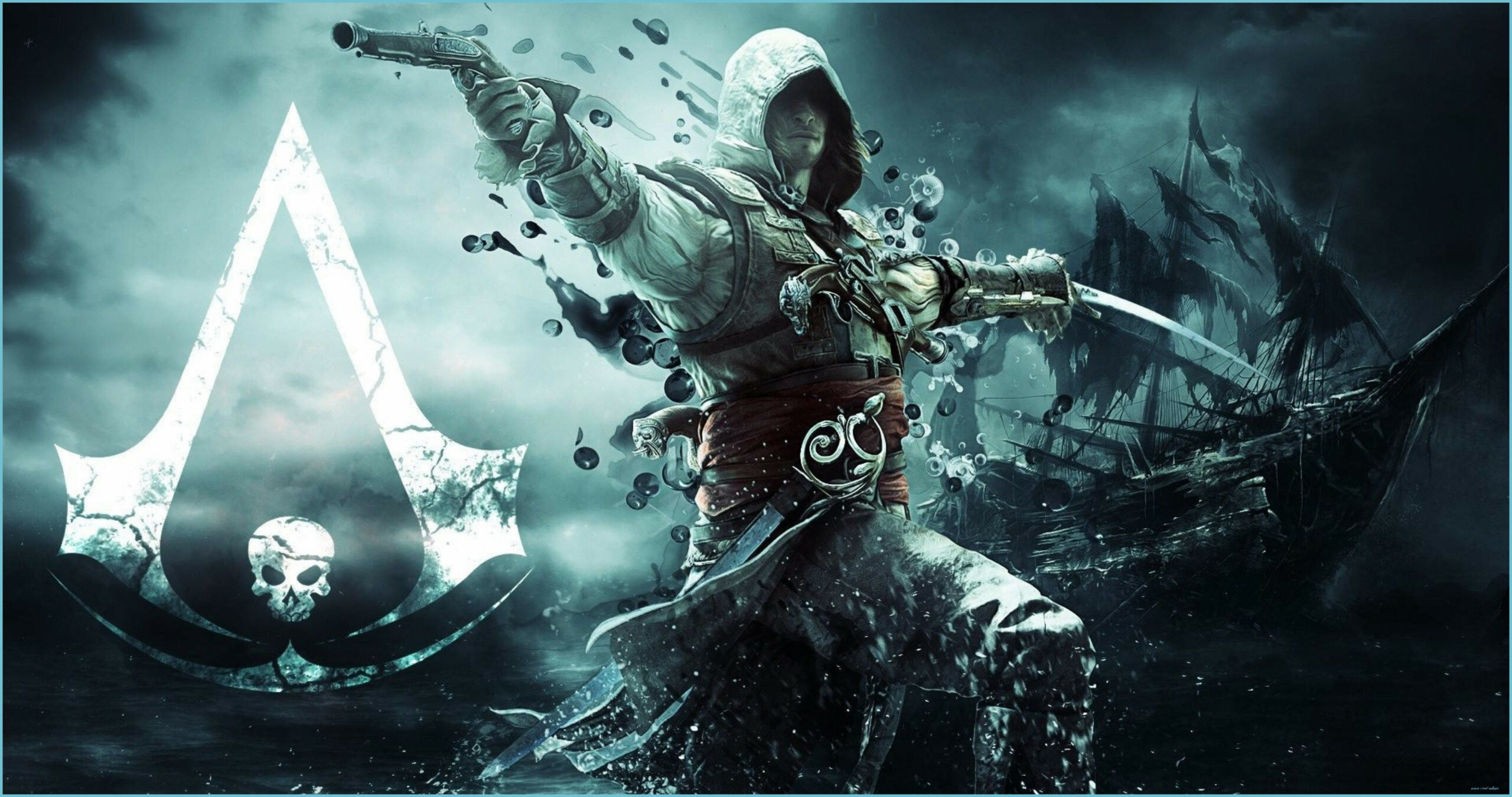 Wallpapers For Fans Of The Game Assassins Creed  Wallpapers13com