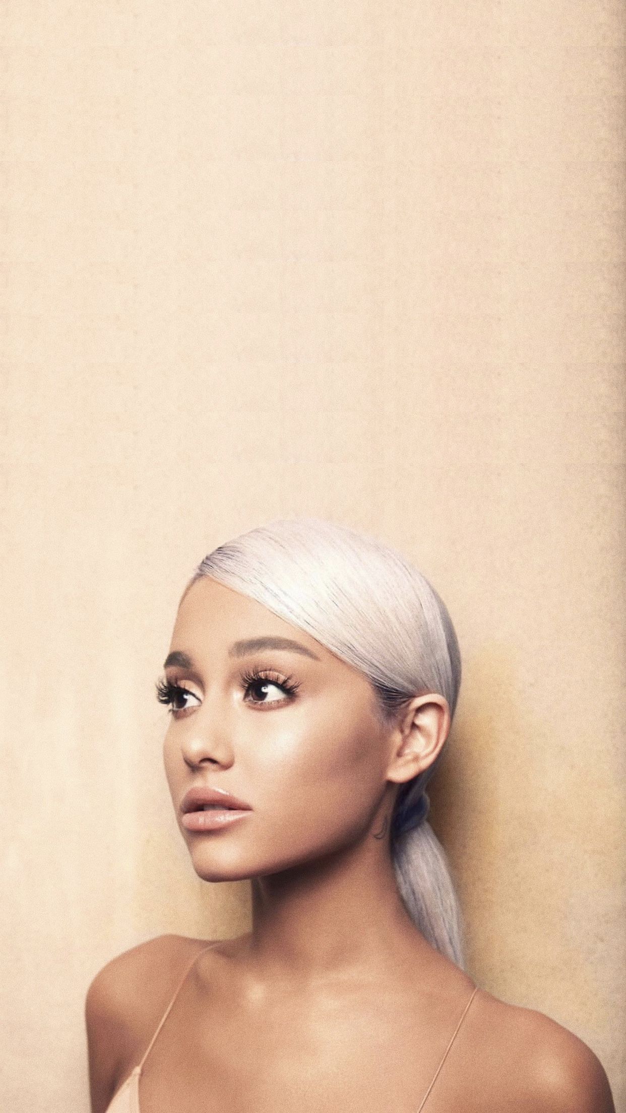Ariana Grande Wallpaper  NawPic