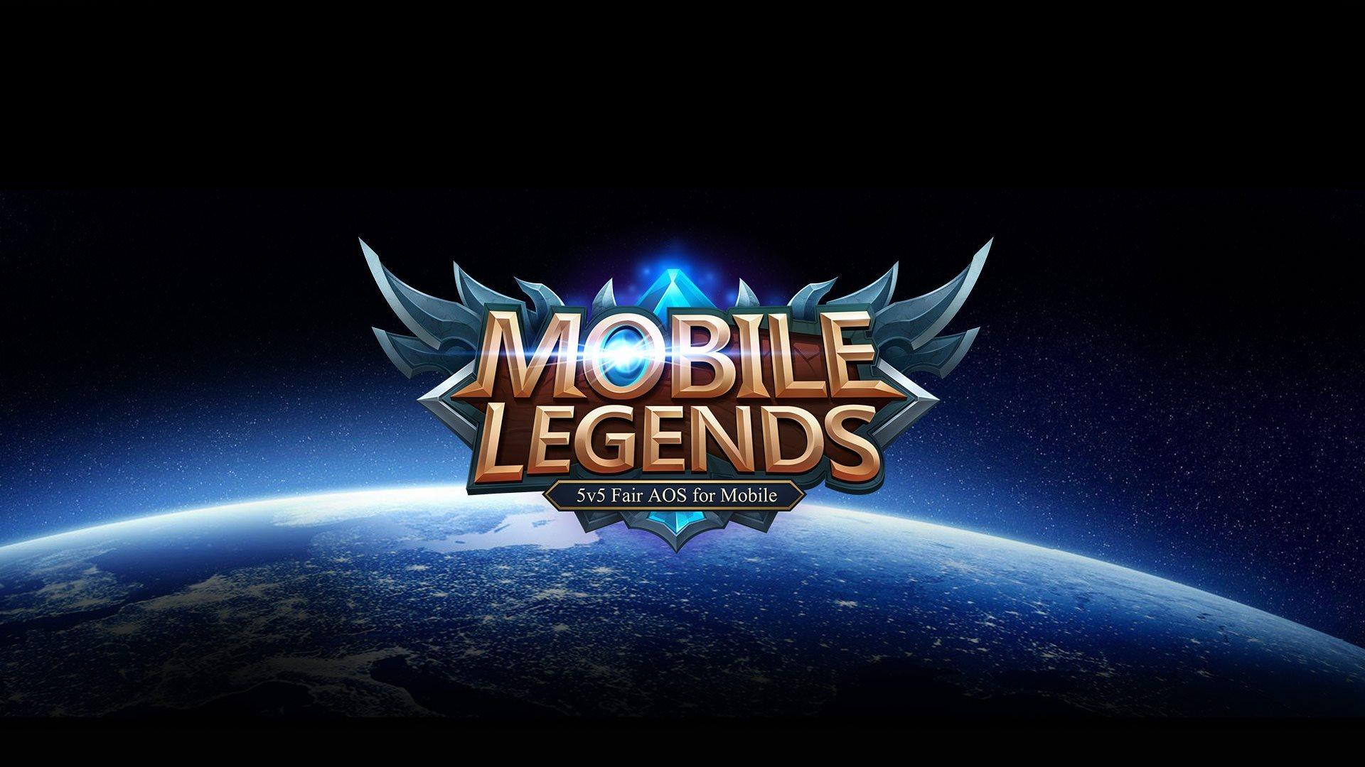 Granger Starfall Knight Mobile Legends 4K Ultra HD Mobile Wallpaper