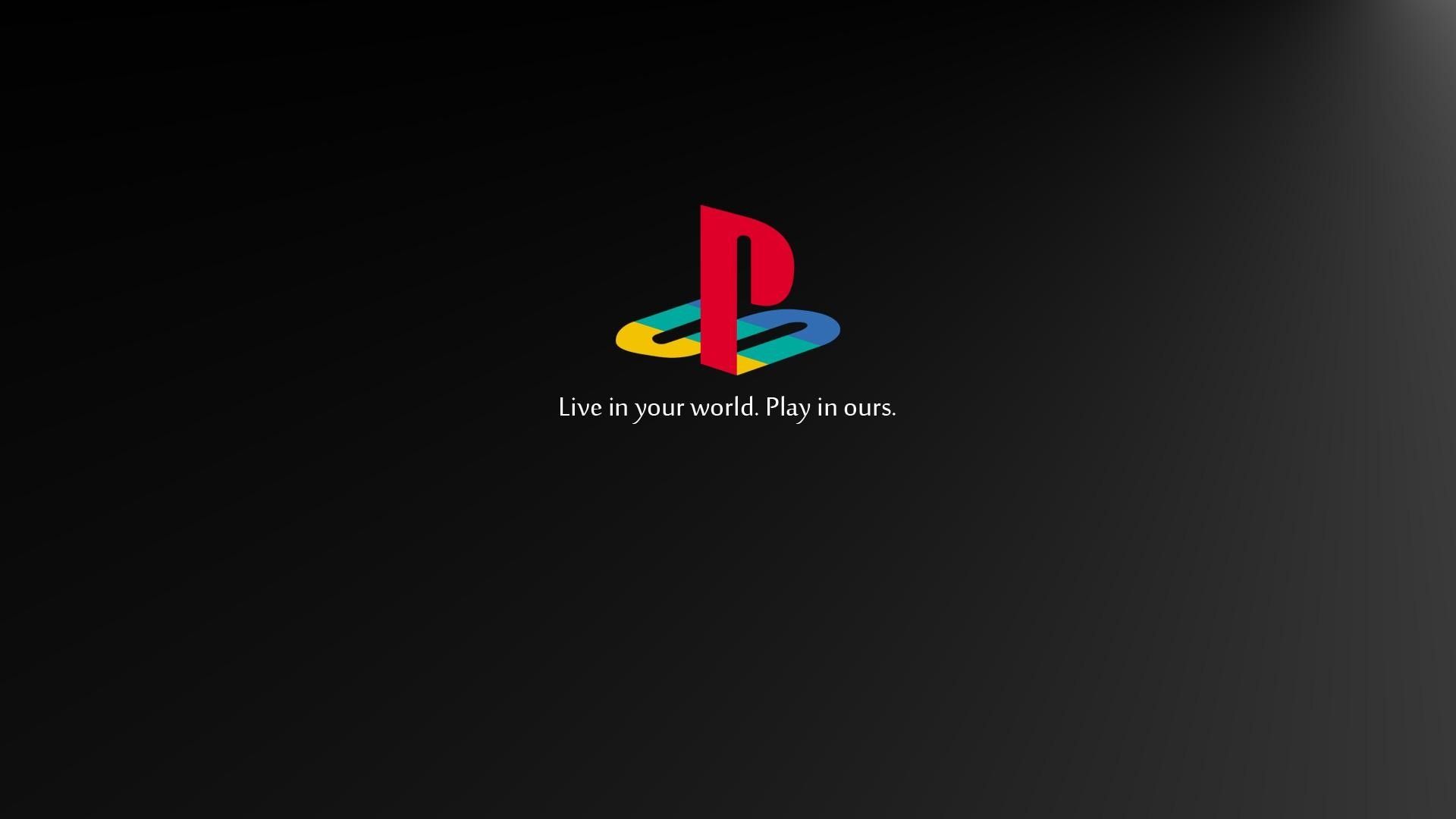 Ps4 Wallpapers On Wallpaperdog