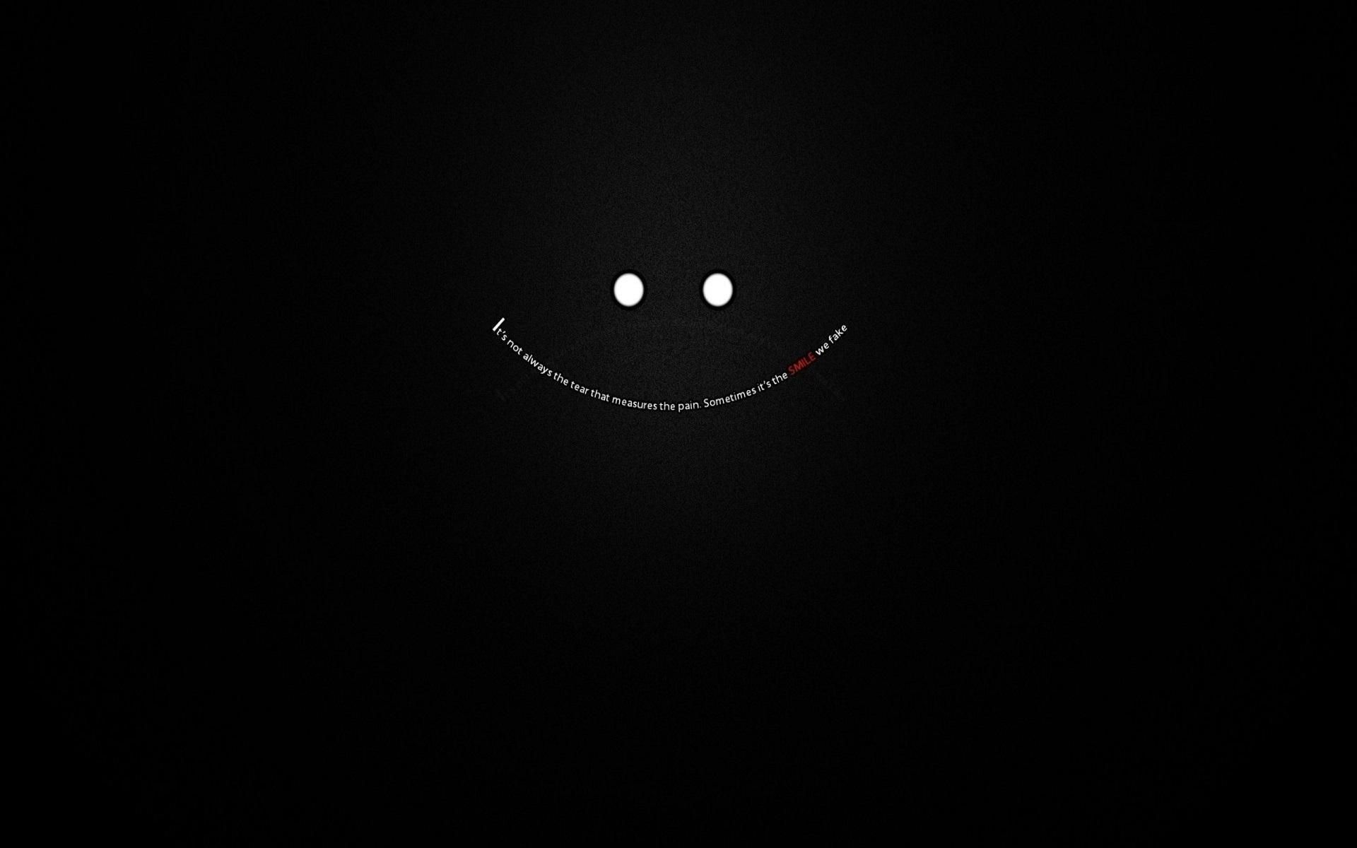 Smile Wallpapers on WallpaperDog