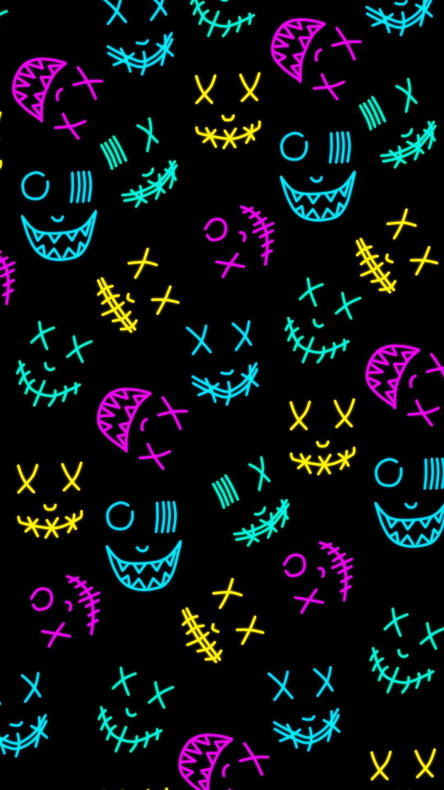 Emoji Smiley IPhone Wallpaper HD IPhone Wallpapers Wallpaper Download   MOONAZ